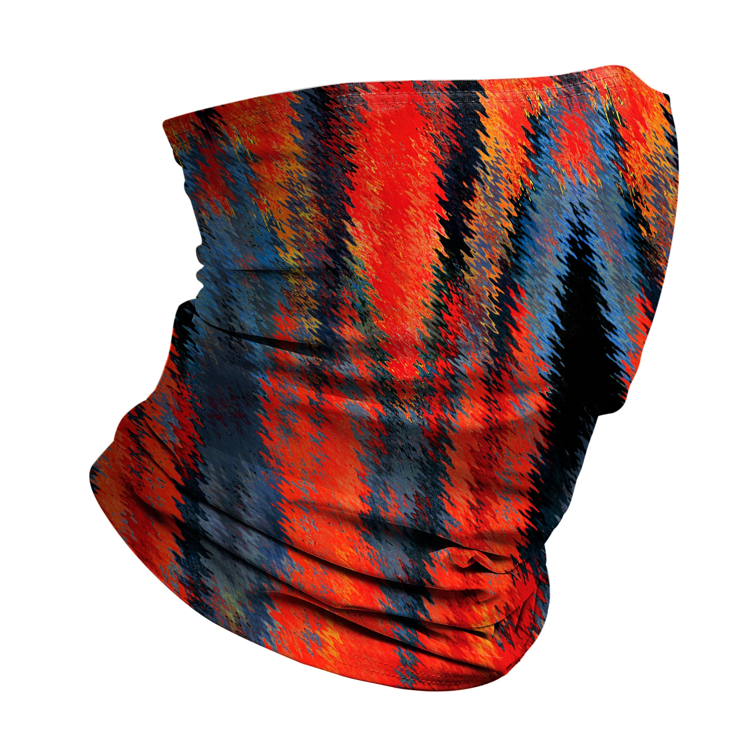 Wabi-Sabi Winter Gaiter sold by JUNK Brands product image thumbnail 2