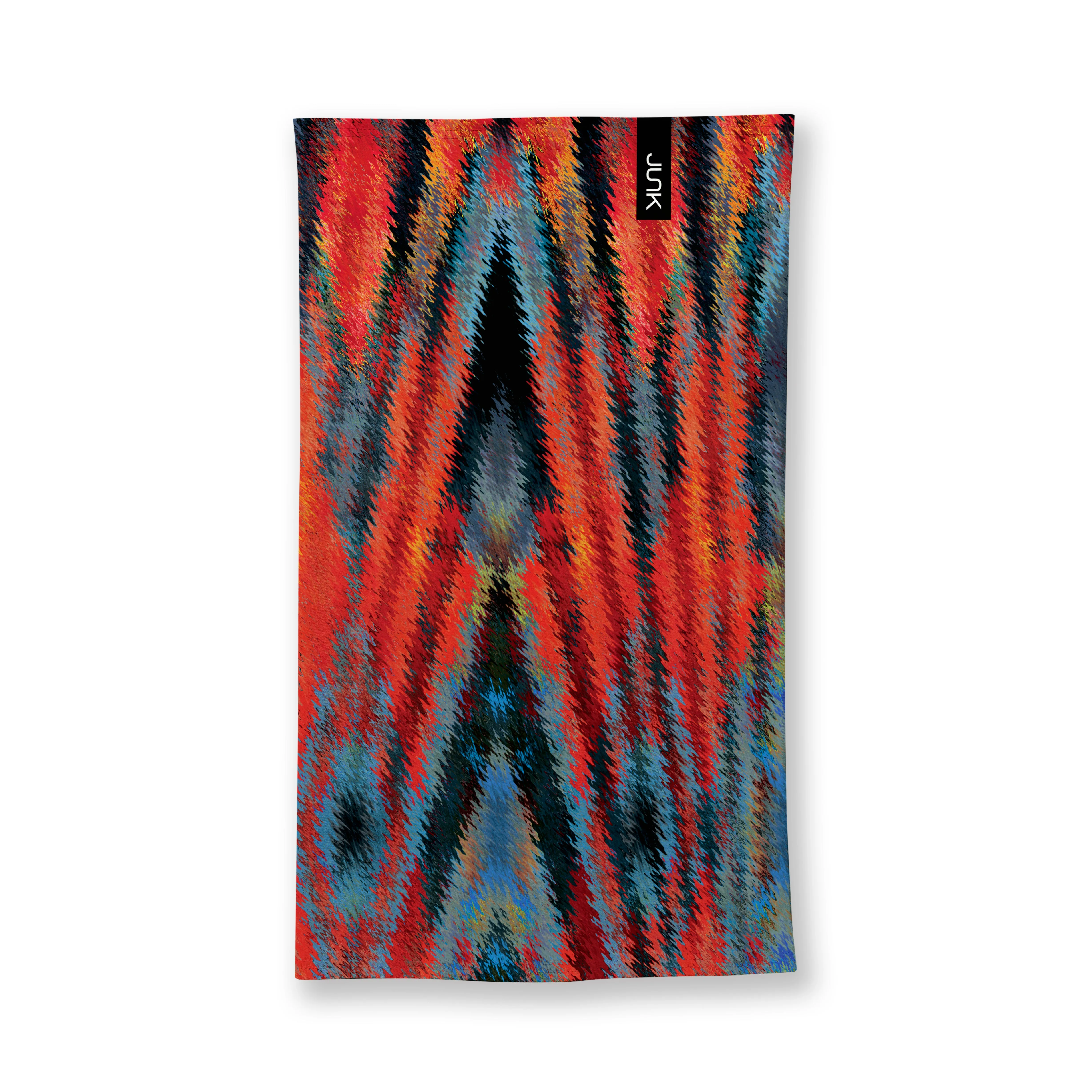 Wabi-Sabi Winter Gaiter sold by JUNK Brands product image thumbnail 3