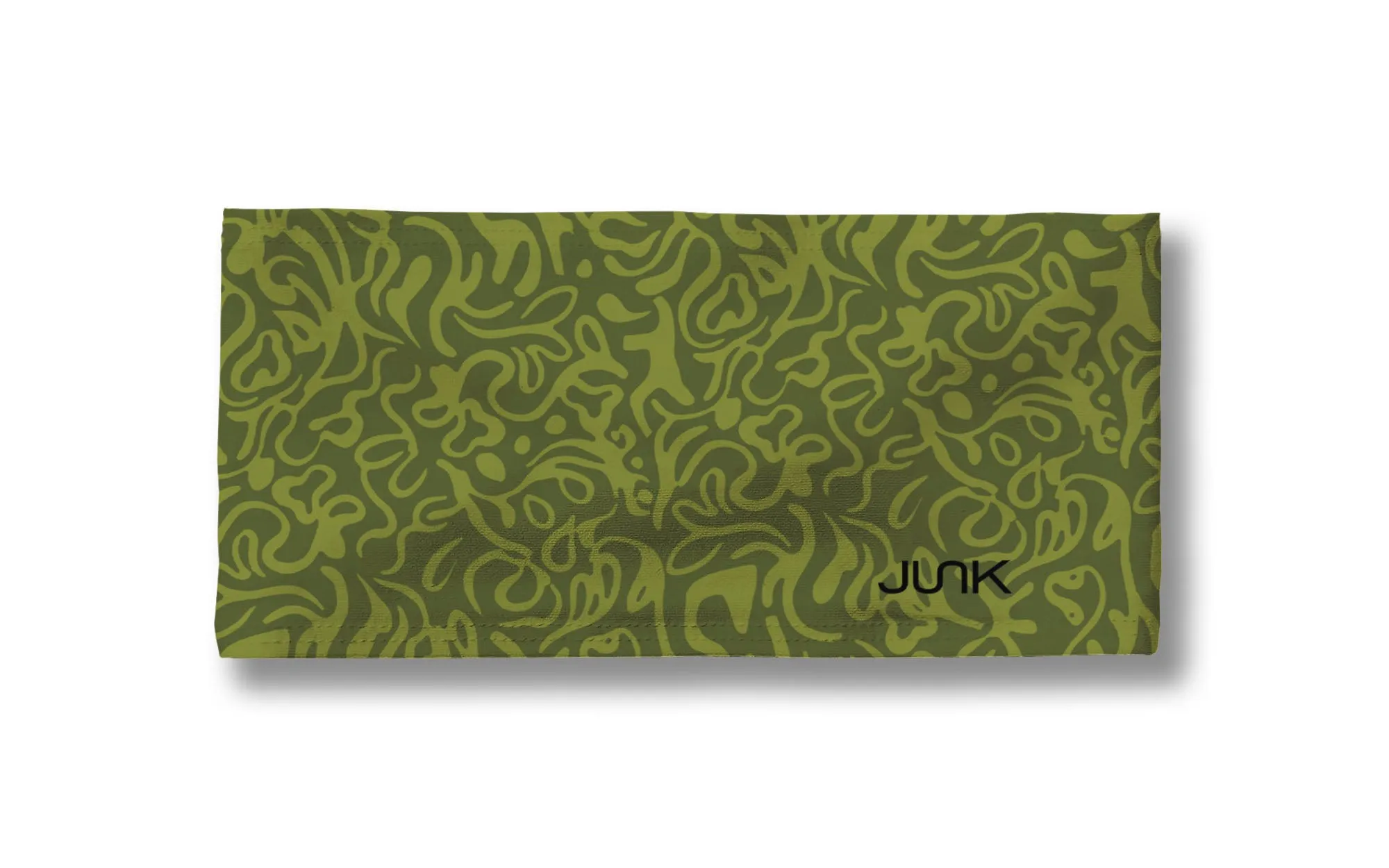 Lively Lichen Big Bang Lite Headband sold by JUNK Brands product image thumbnail 3