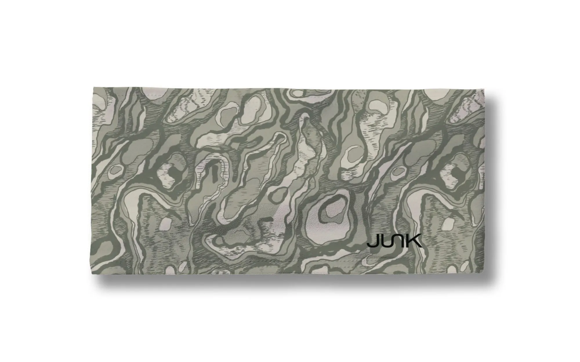 Whorled Wood Big Bang Lite Headband sold by JUNK Brands product image thumbnail 3