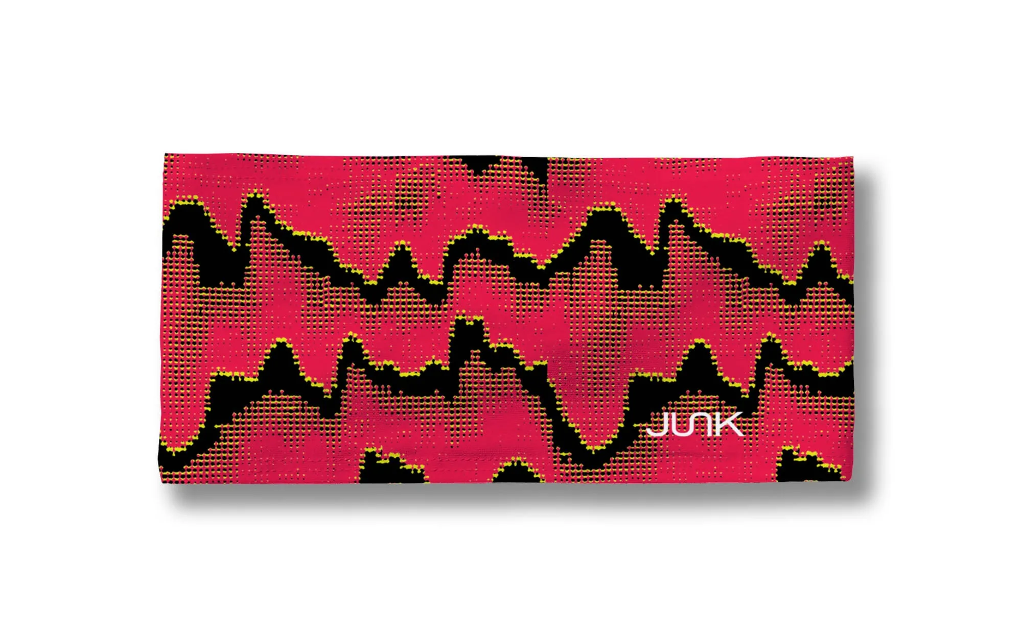 Digital Kicks Big Bang Lite Headband sold by JUNK Brands product image thumbnail 3