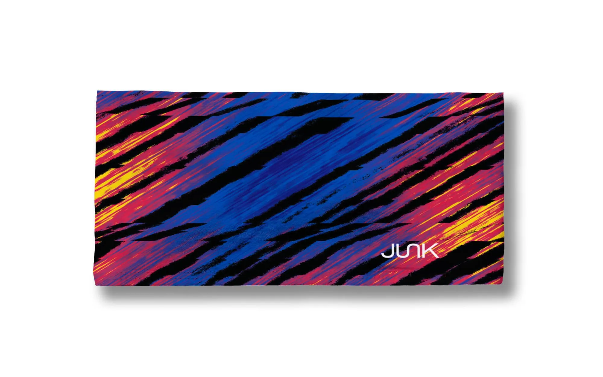 Saja Stripes Big Bang Lite Headband sold by JUNK Brands product image thumbnail 3