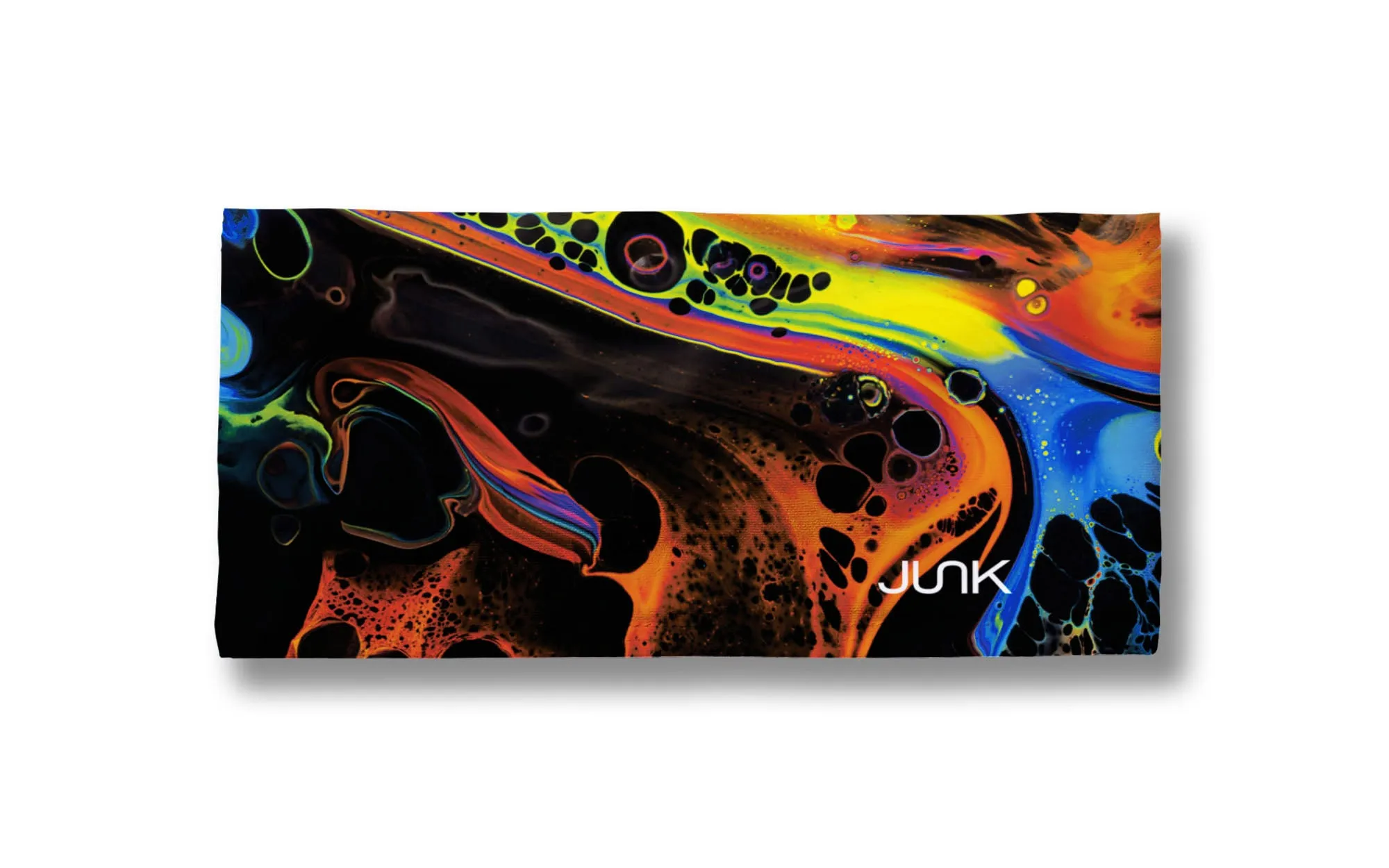 Turpentine Big Bang Lite Headband sold by JUNK Brands product image thumbnail 3