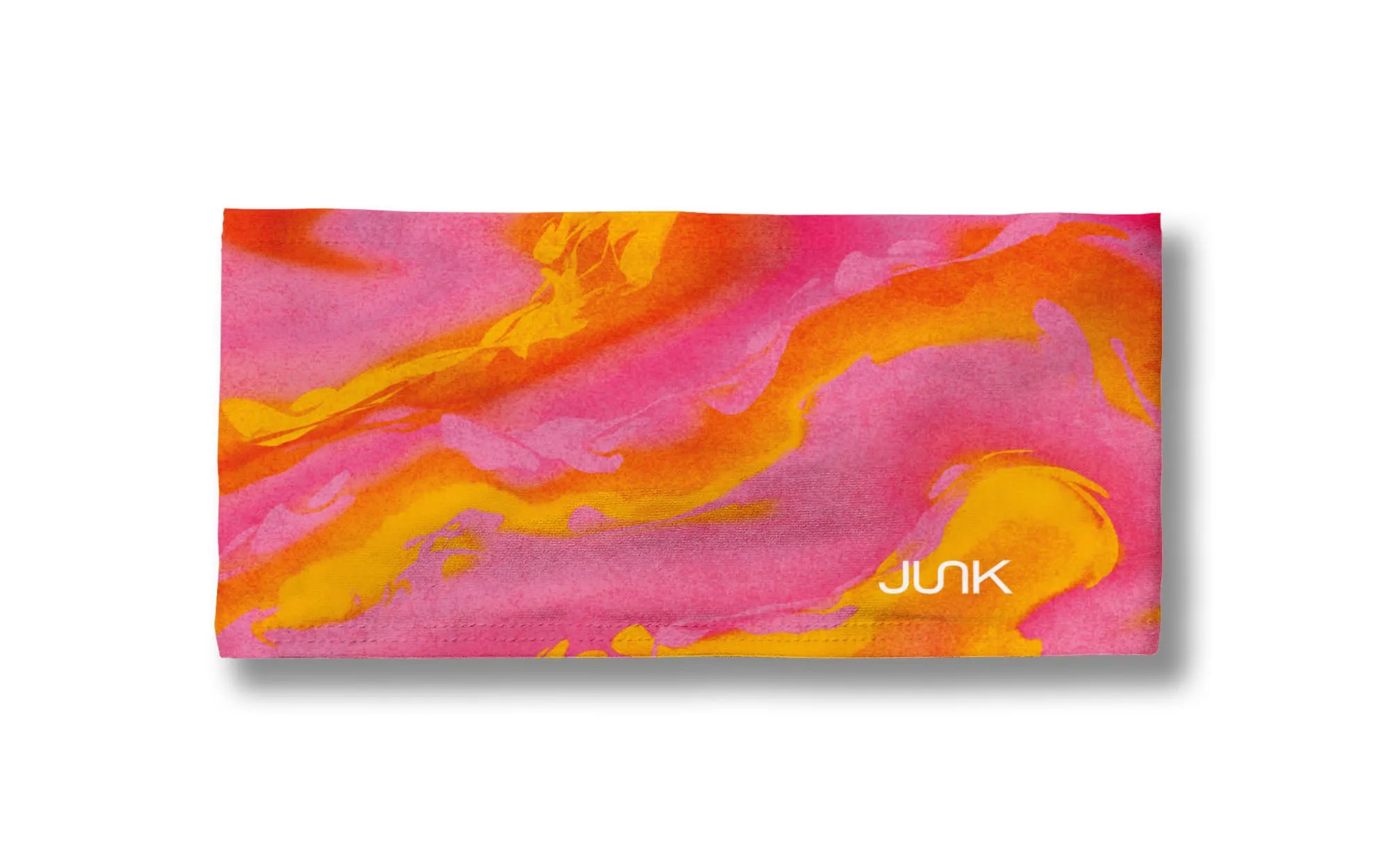 Strawberry Sunrise Big Bang Lite Headband sold by JUNK Brands product image thumbnail 3