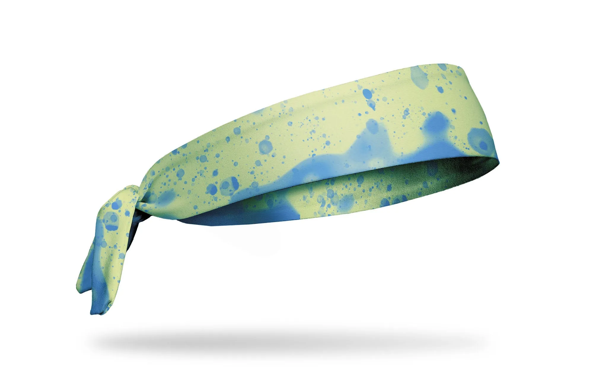 Freeze the Day Flex Tie Headband sold by JUNK Brands product image thumbnail 2