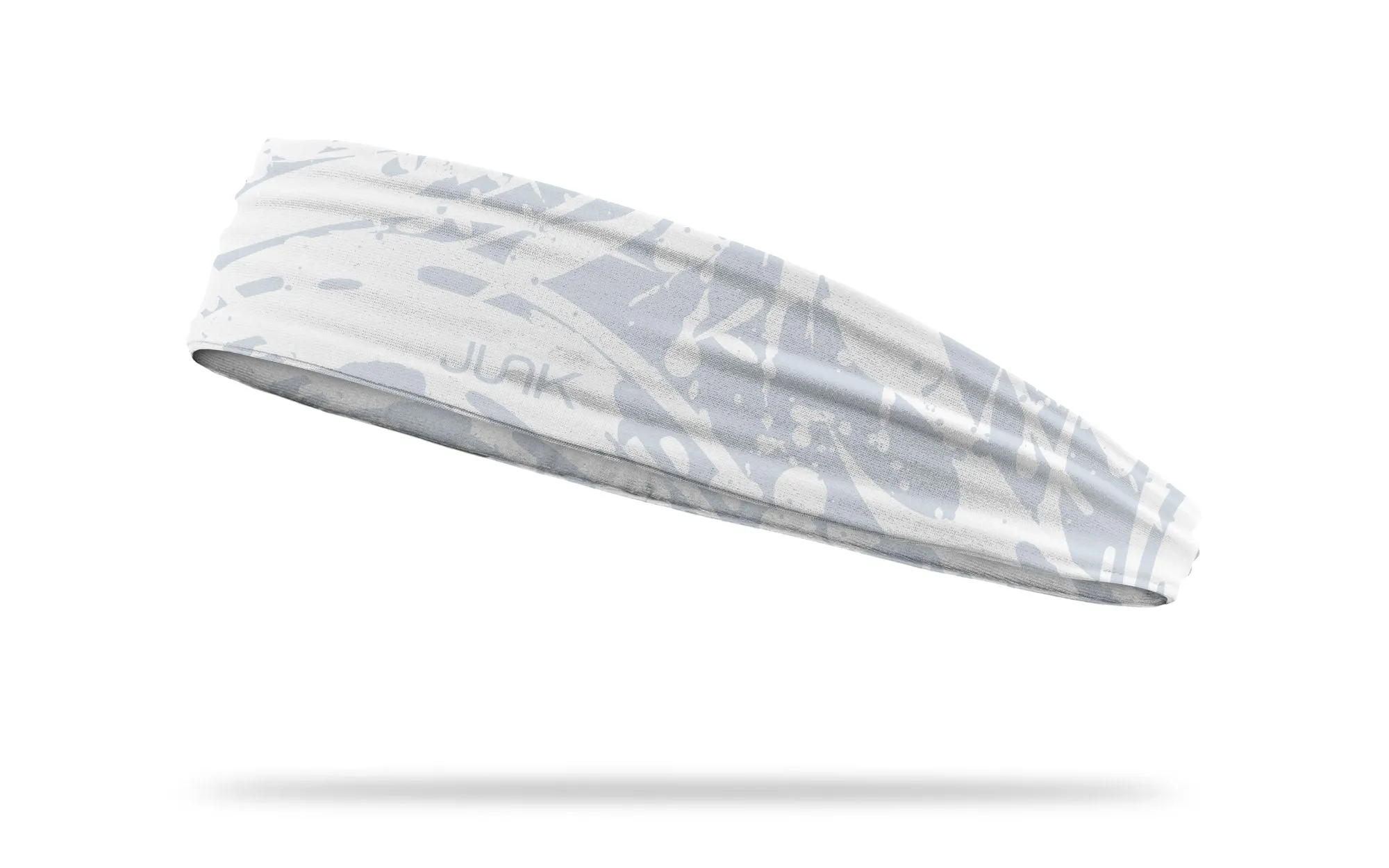 Monochromatic Muse Infinity Headband sold by JUNK Brands