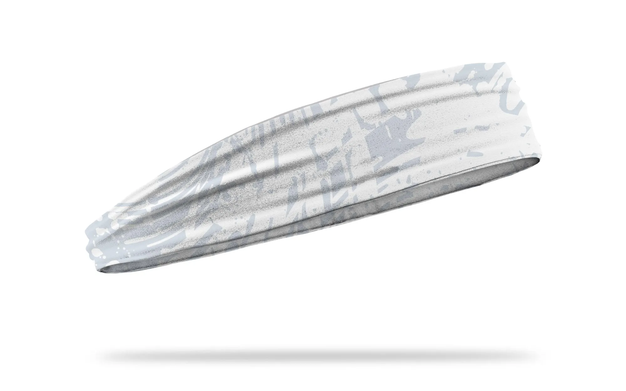 Monochromatic Muse Infinity Headband sold by JUNK Brands product image thumbnail 2