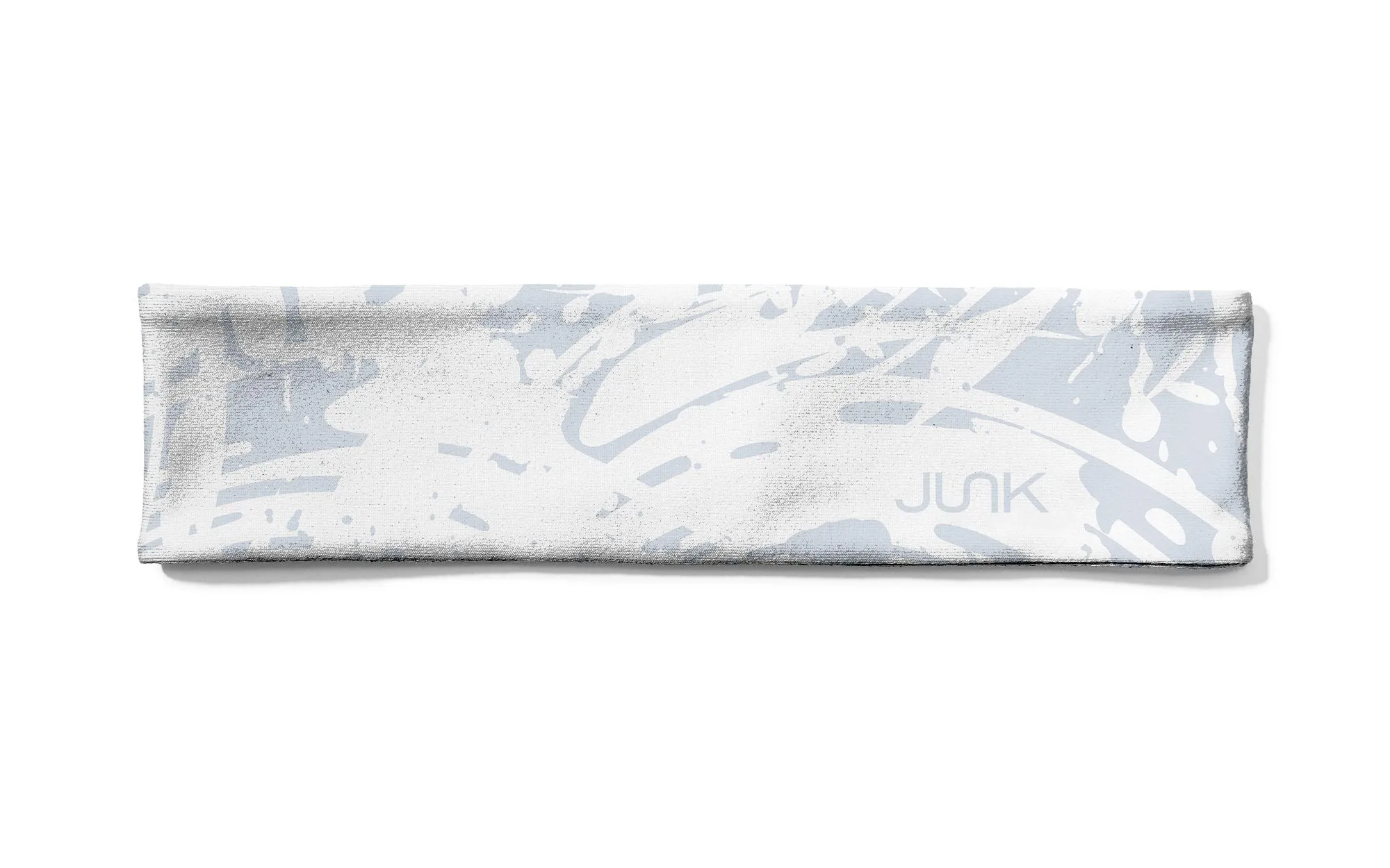 Monochromatic Muse Infinity Headband sold by JUNK Brands product image thumbnail 3