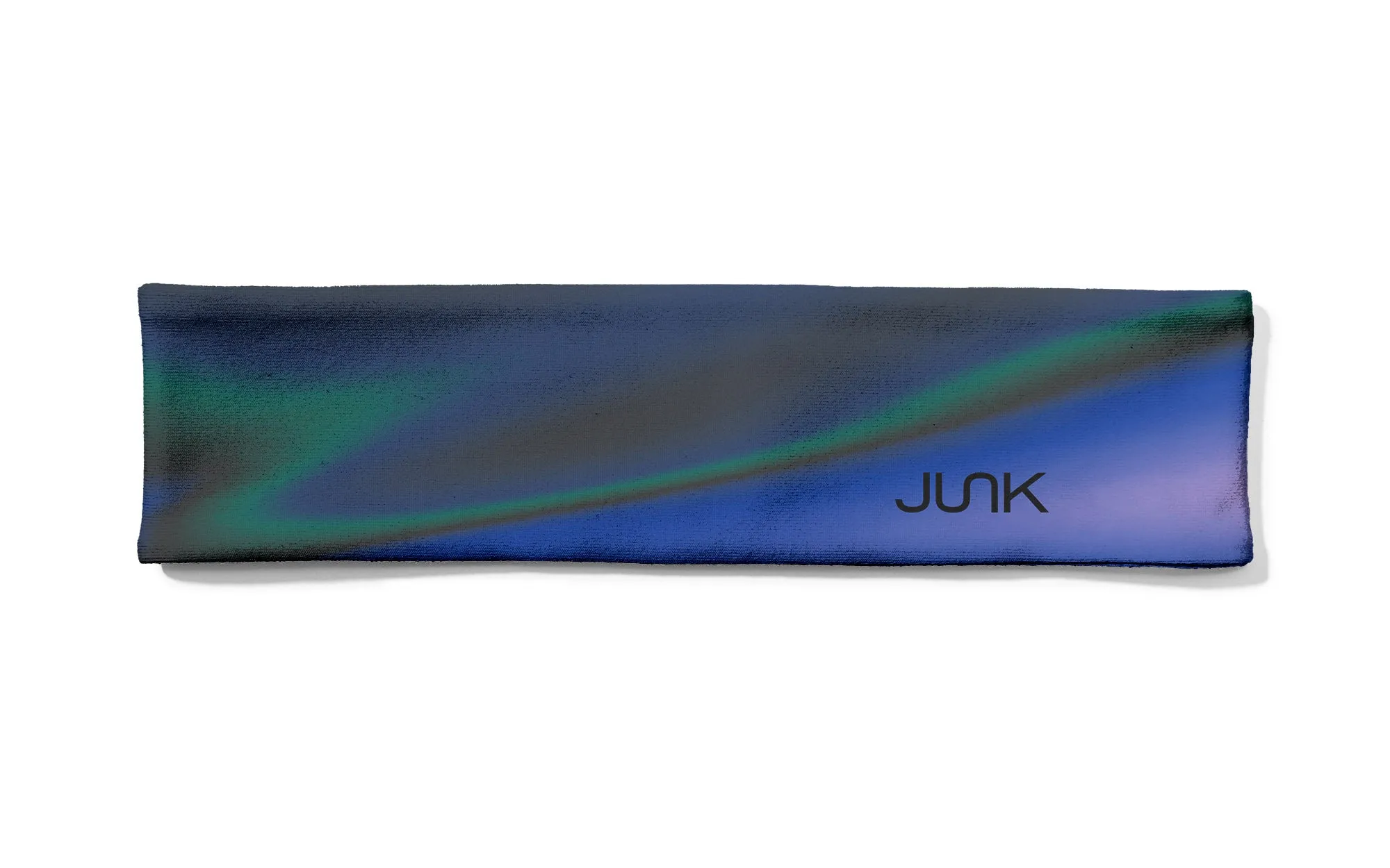 Lenticular Infinity Headband sold by JUNK Brands product image thumbnail 3