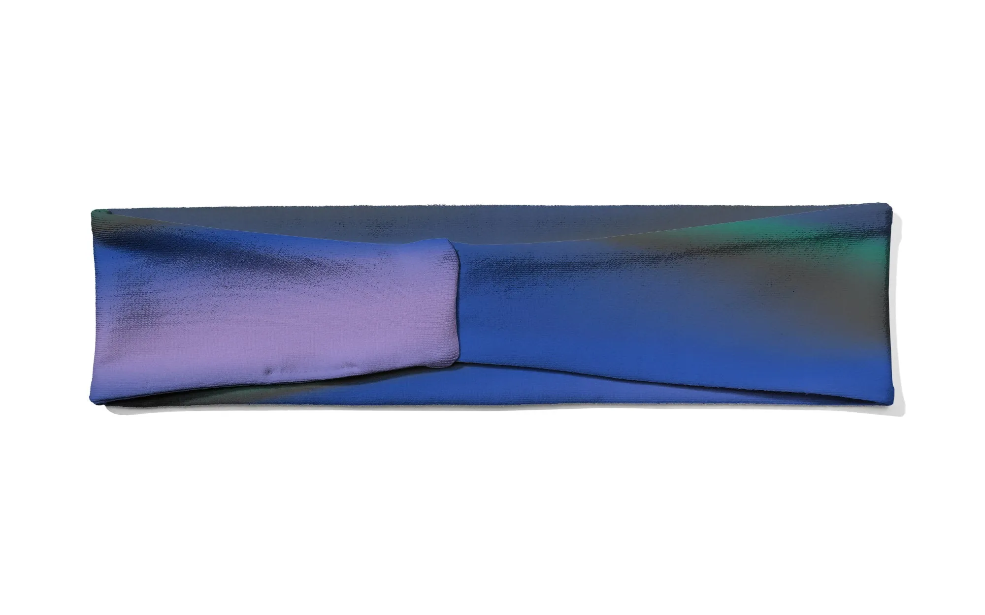 Lenticular Infinity Headband sold by JUNK Brands product image thumbnail 4