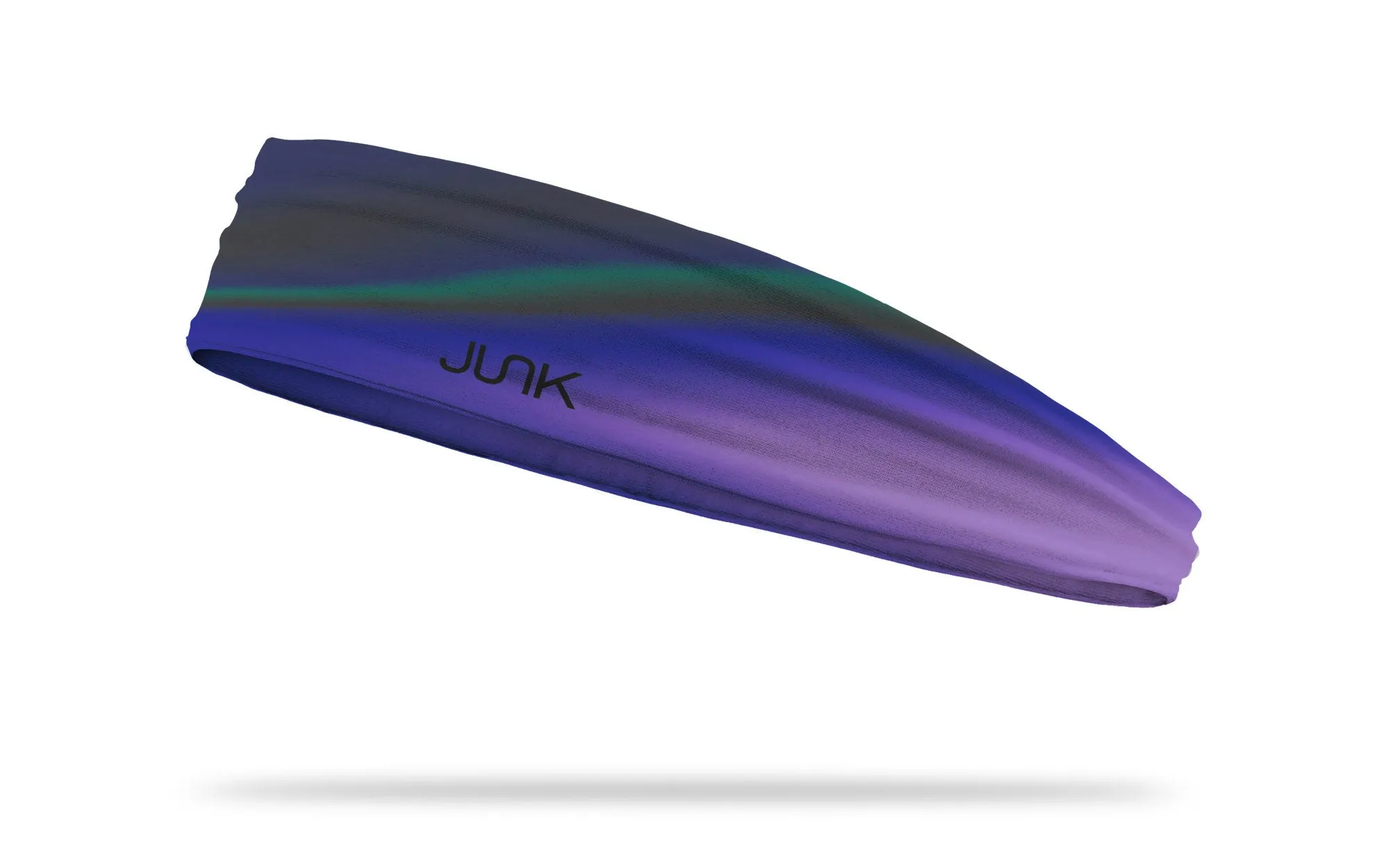 Lenticular Infinity Headband sold by JUNK Brands