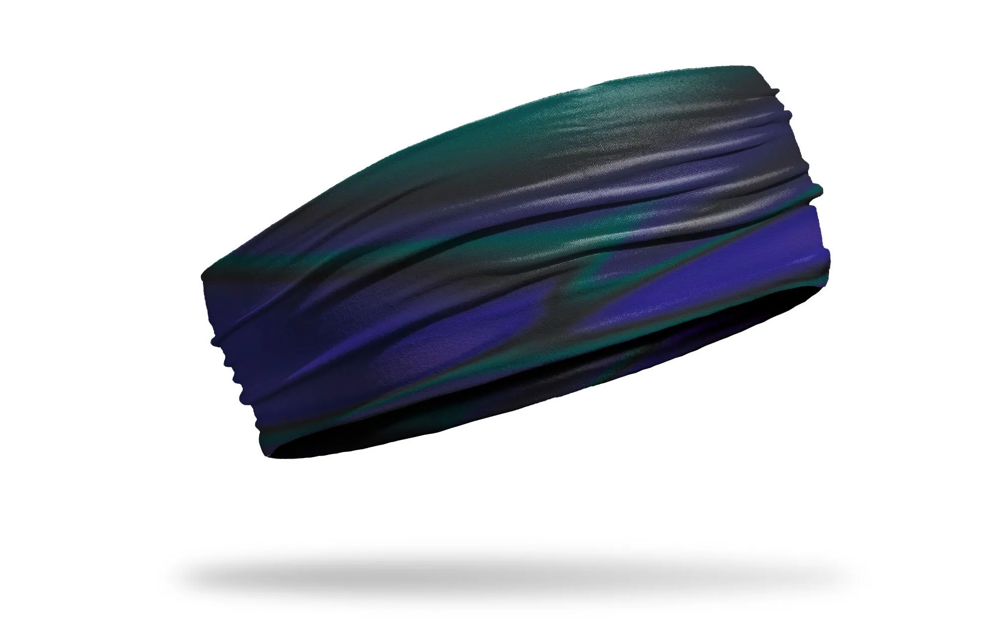 Lenticular Big Bang Headband sold by JUNK Brands product image thumbnail 2