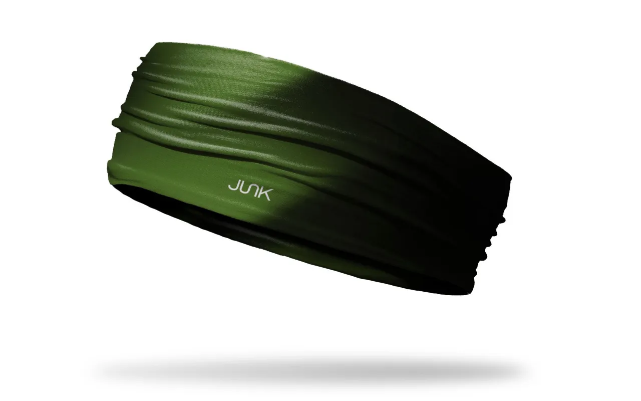 Defocus Big Bang Headband sold by JUNK Brands