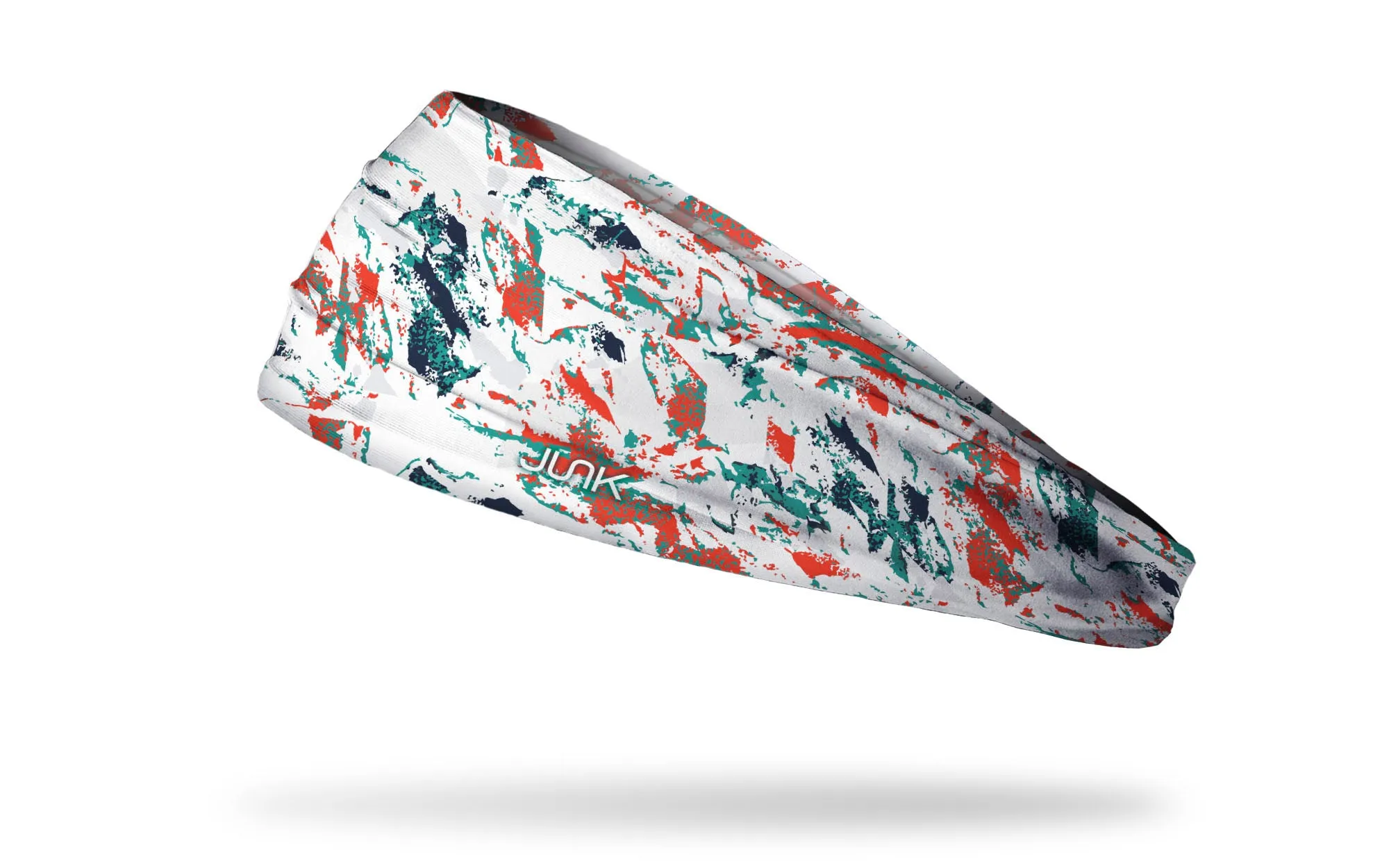 Cool Climate Big Bang Lite Headband sold by JUNK Brands