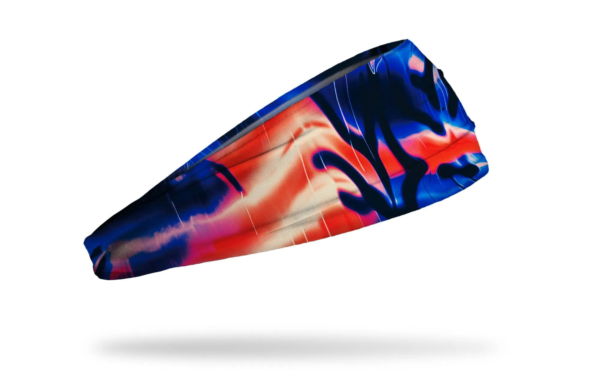 Ski Lift Big Bang Lite Headband sold by JUNK Brands product image thumbnail 2