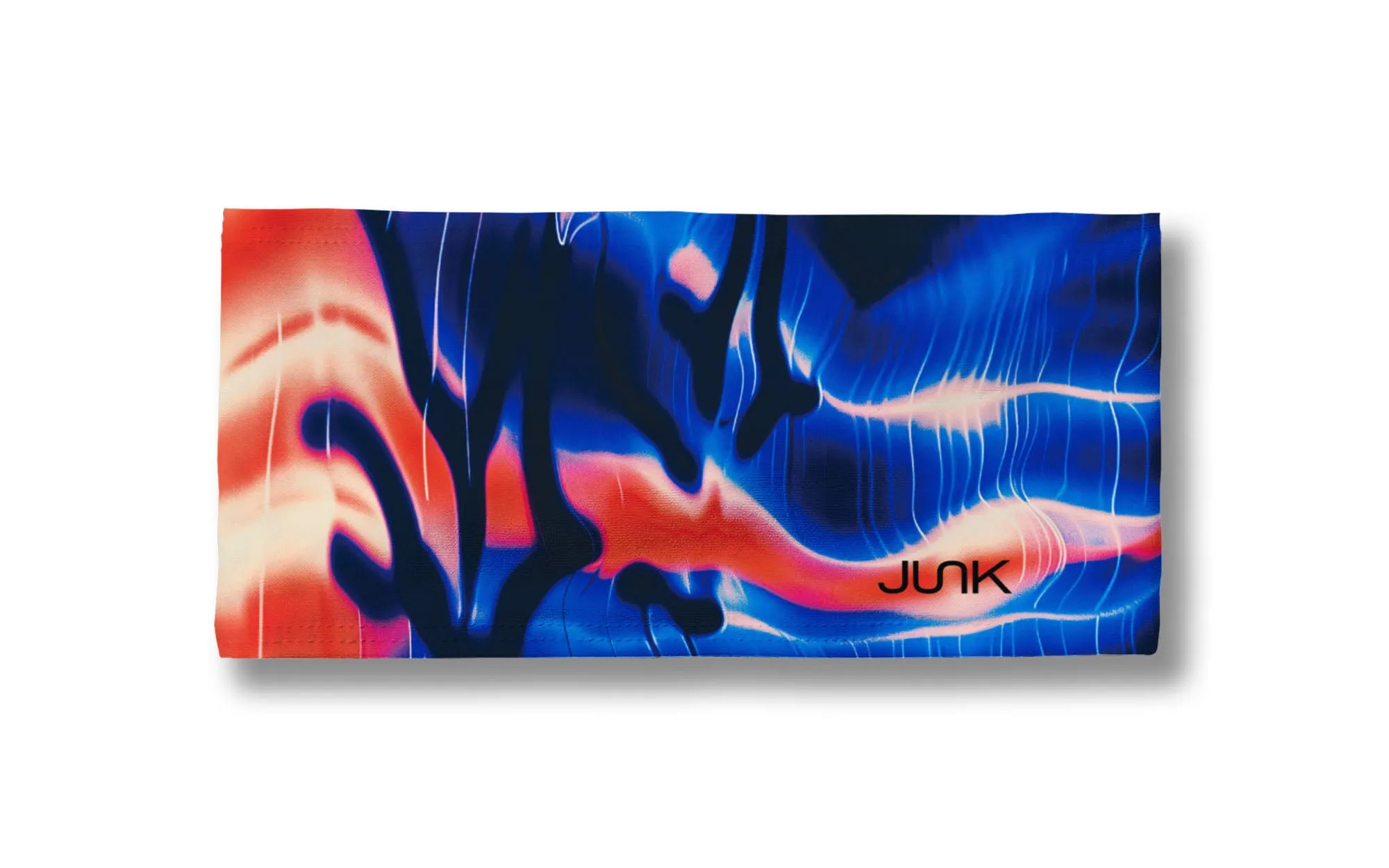 Ski Lift Big Bang Lite Headband sold by JUNK Brands product image thumbnail 3