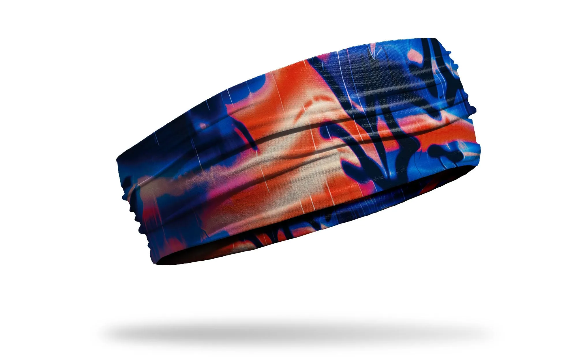 Ski Lift Big Bang Headband sold by JUNK Brands product image thumbnail 2