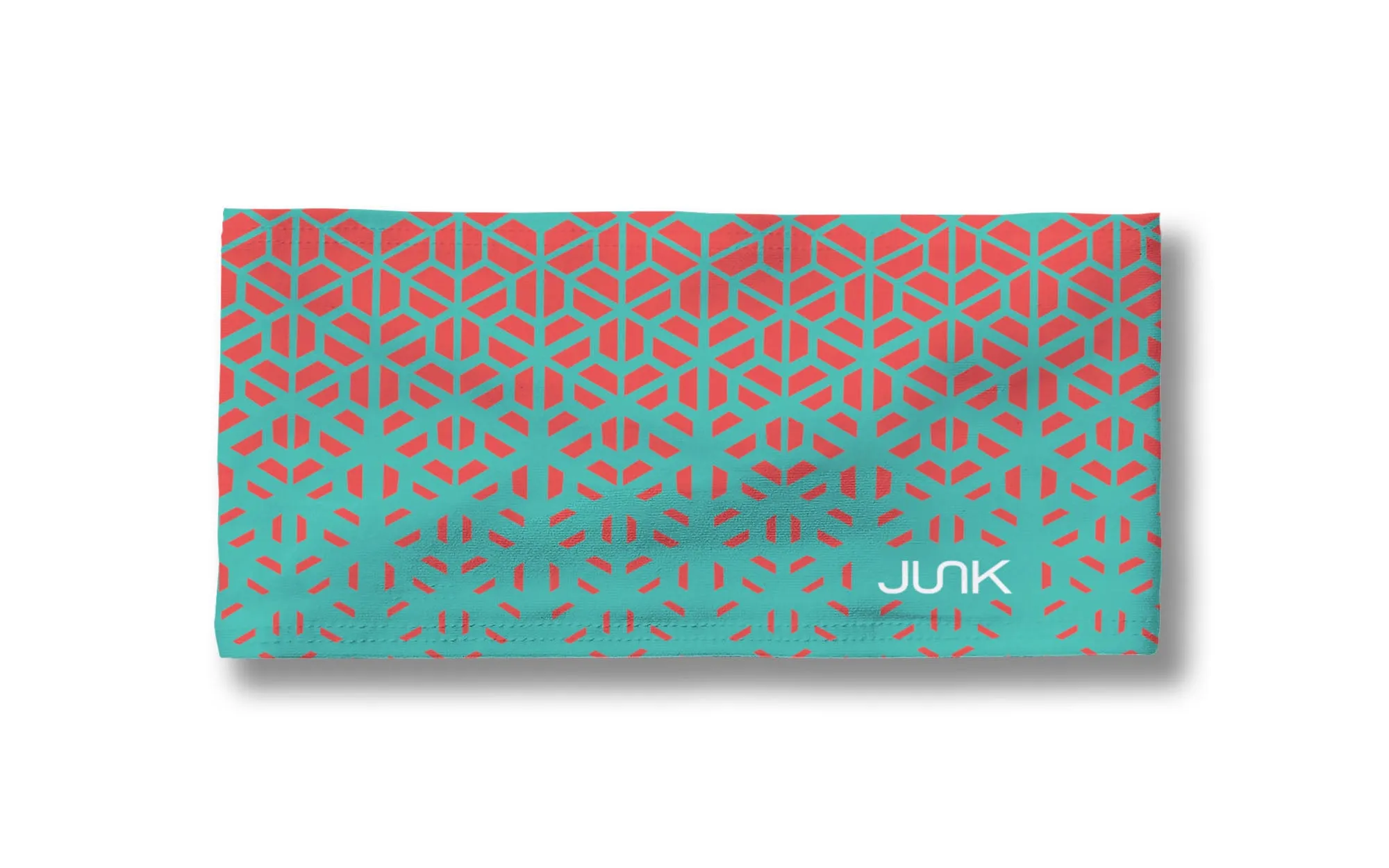 Frozen Fractals Big Bang Lite Headband sold by JUNK Brands product image thumbnail 3