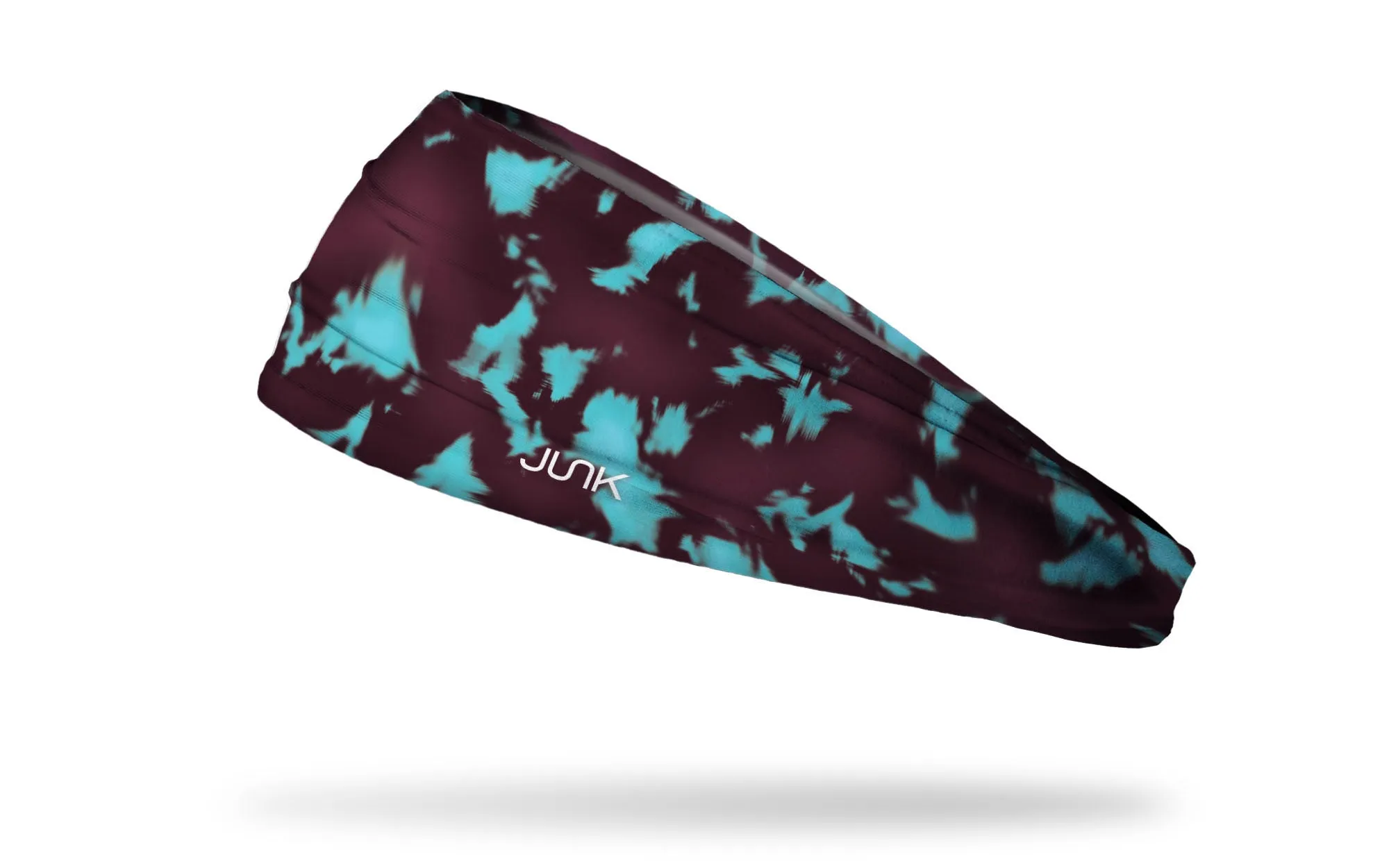 Freeze Flash Big Bang Lite Headband sold by JUNK Brands