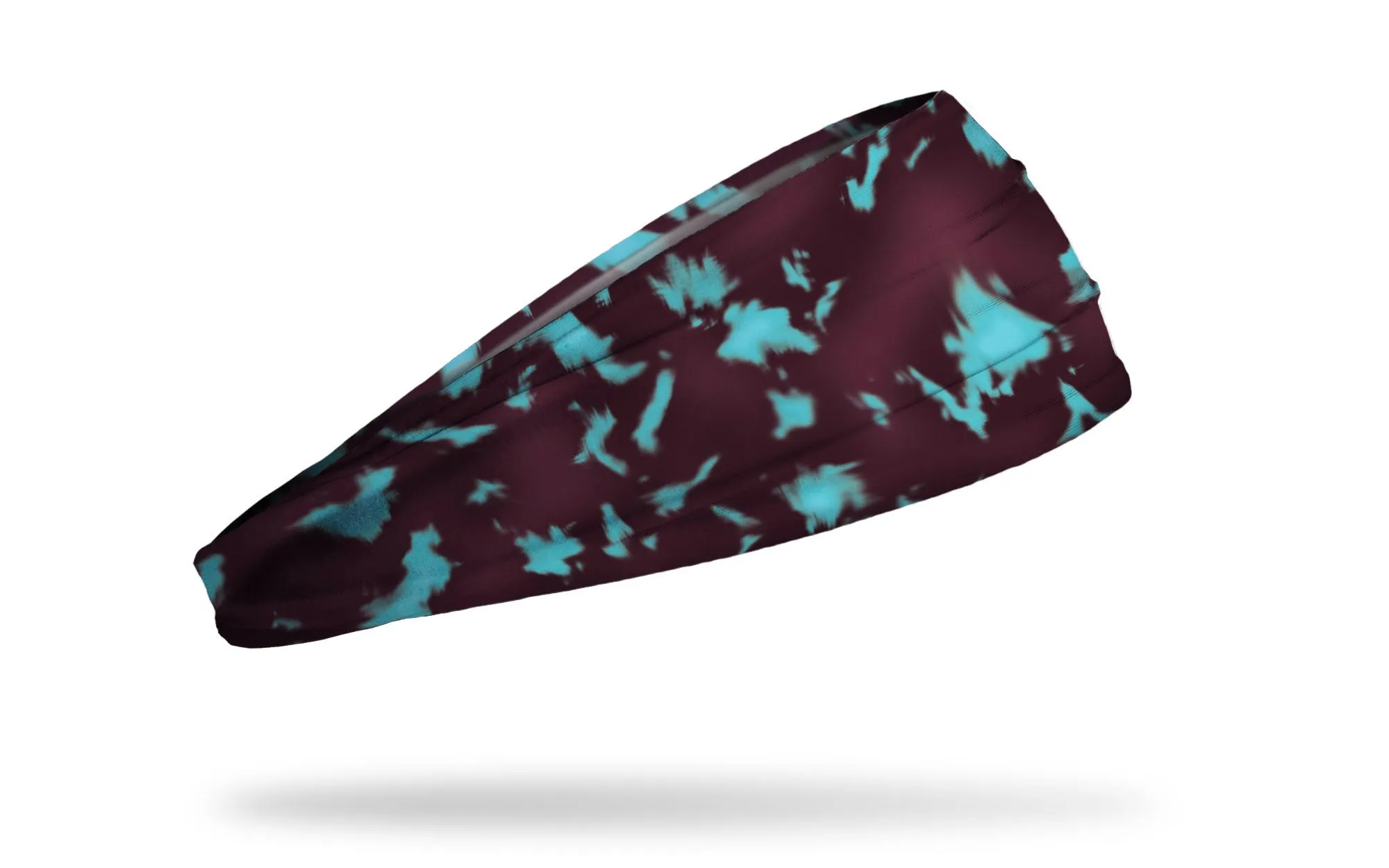 Freeze Flash Big Bang Lite Headband sold by JUNK Brands product image thumbnail 2