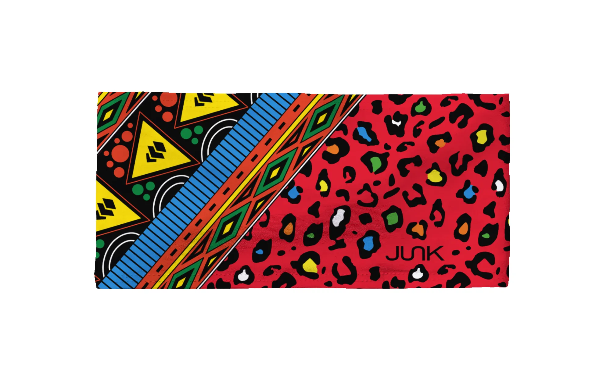 First Round TKO Big Bang Lite Headband sold by JUNK Brands product image thumbnail 3