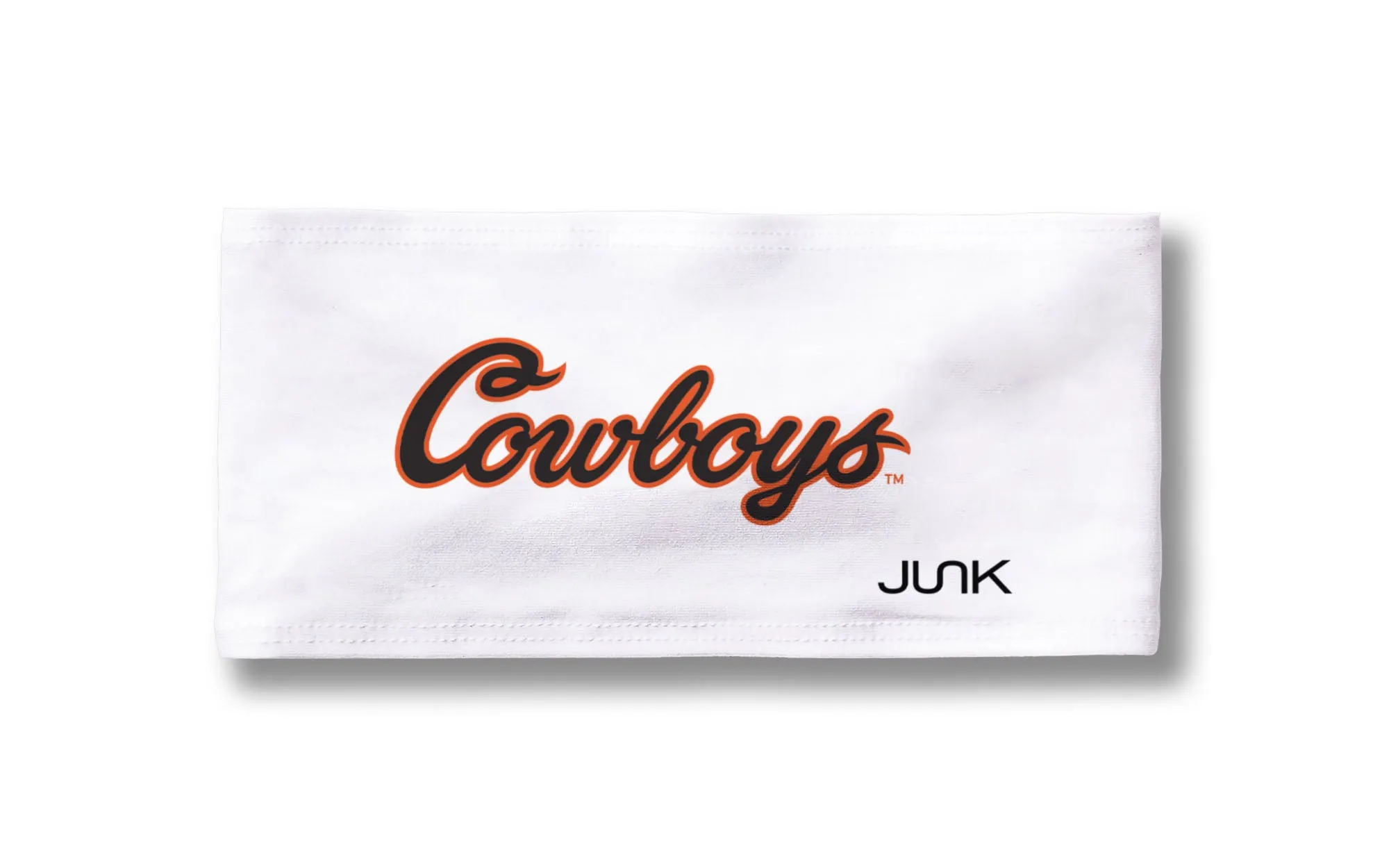 Oklahoma State University: Cowboys Big Bang Lite Headband sold by JUNK Brands product image thumbnail 3