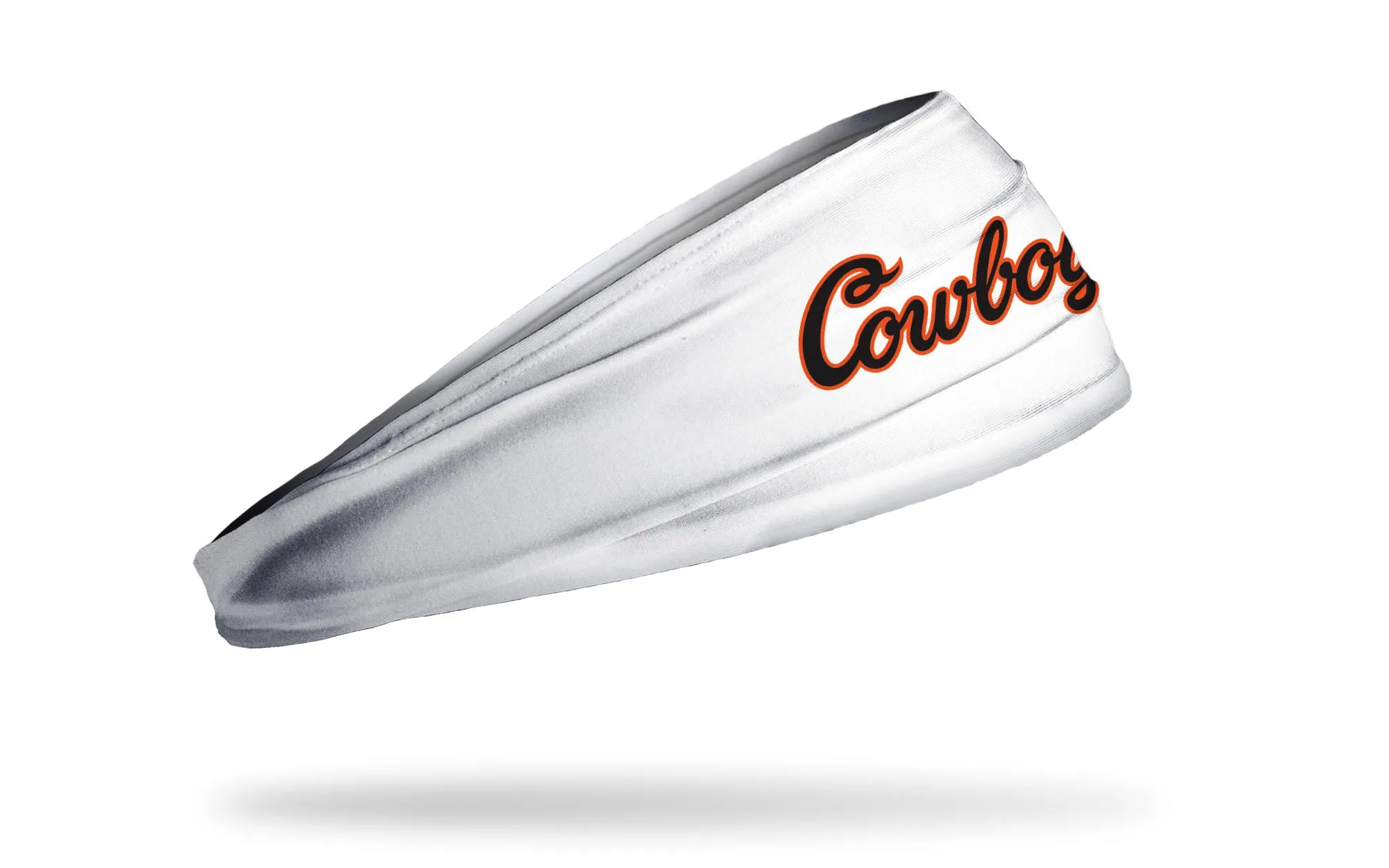 Oklahoma State University: Cowboys Big Bang Lite Headband sold by JUNK Brands product image thumbnail 2