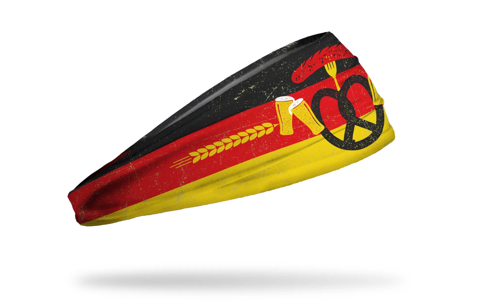 Deutschland Big Bang Lite Headband sold by JUNK Brands product image thumbnail 2