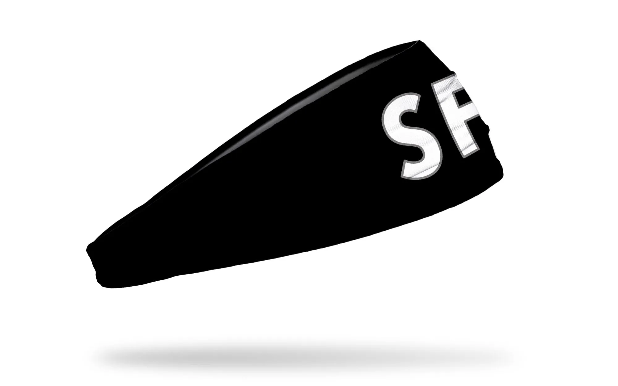 SF Monochromatic Big Bang Lite Headband sold by JUNK Brands product image thumbnail 2