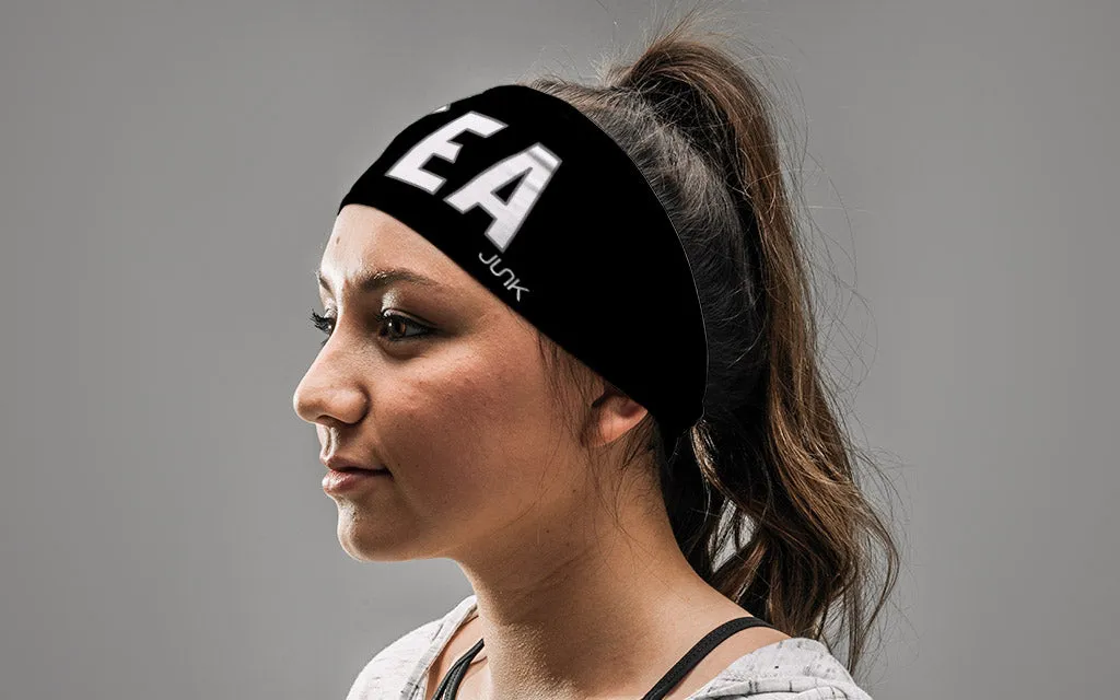 SEA Monochromatic Big Bang Lite Headband sold by JUNK Brands product image thumbnail 4