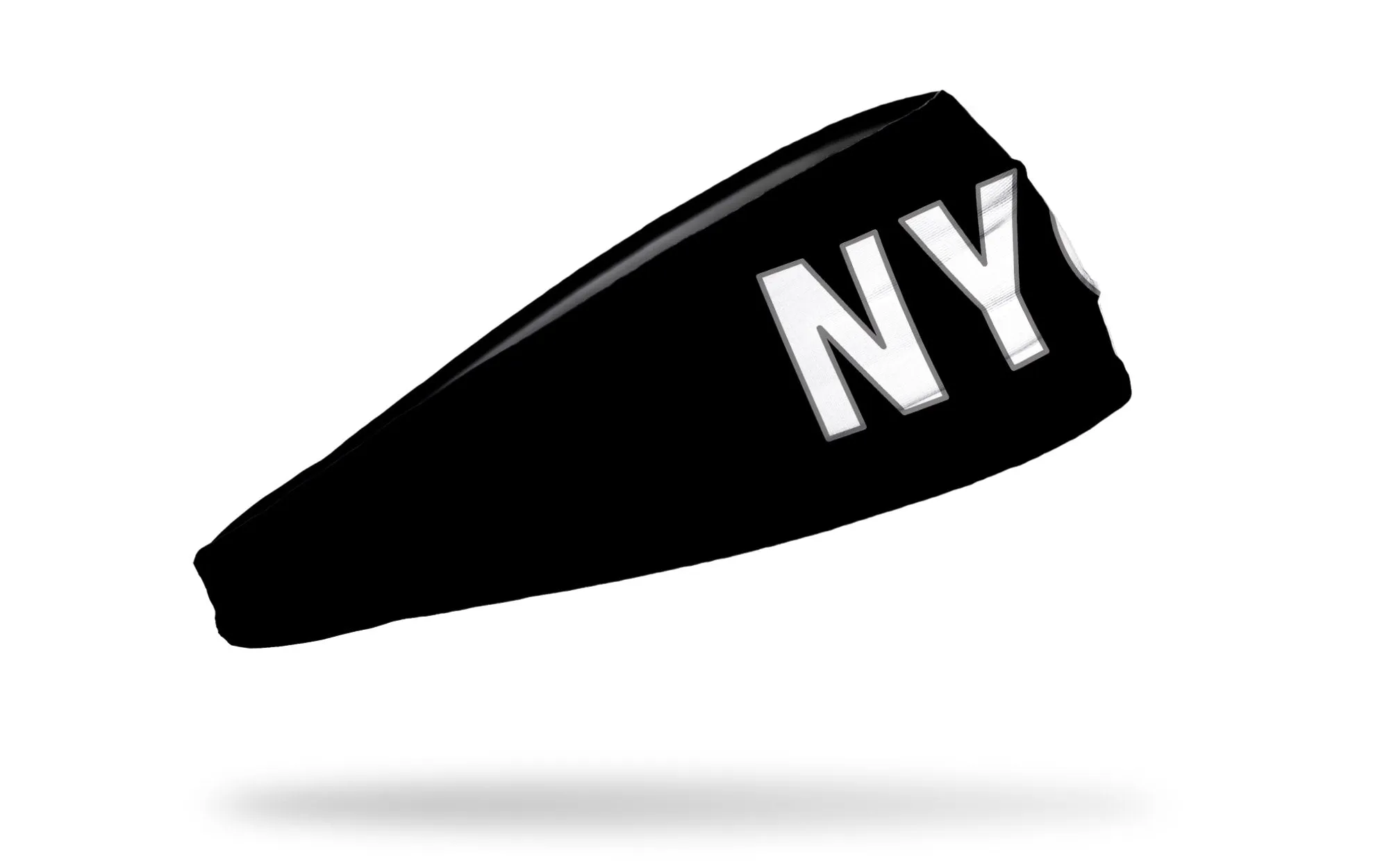 NYC Monochromatic Big Bang Lite Headband sold by JUNK Brands product image thumbnail 2