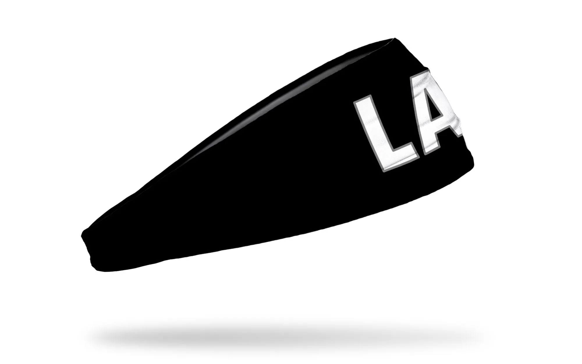LA Monochromatic Big Bang Lite Headband sold by JUNK Brands product image thumbnail 2