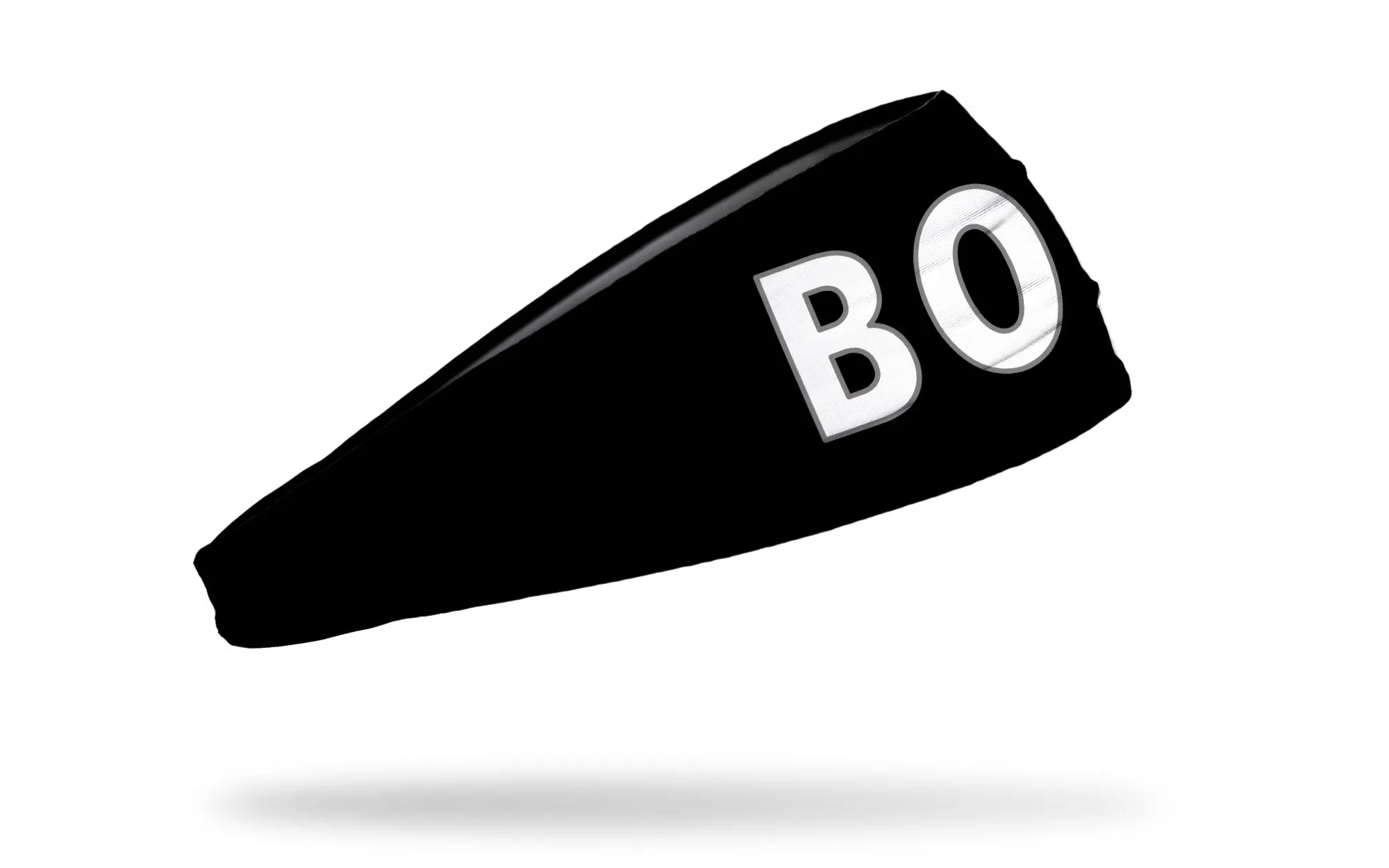 BOS Monochromatic Big Bang Lite Headband sold by JUNK Brands product image thumbnail 2