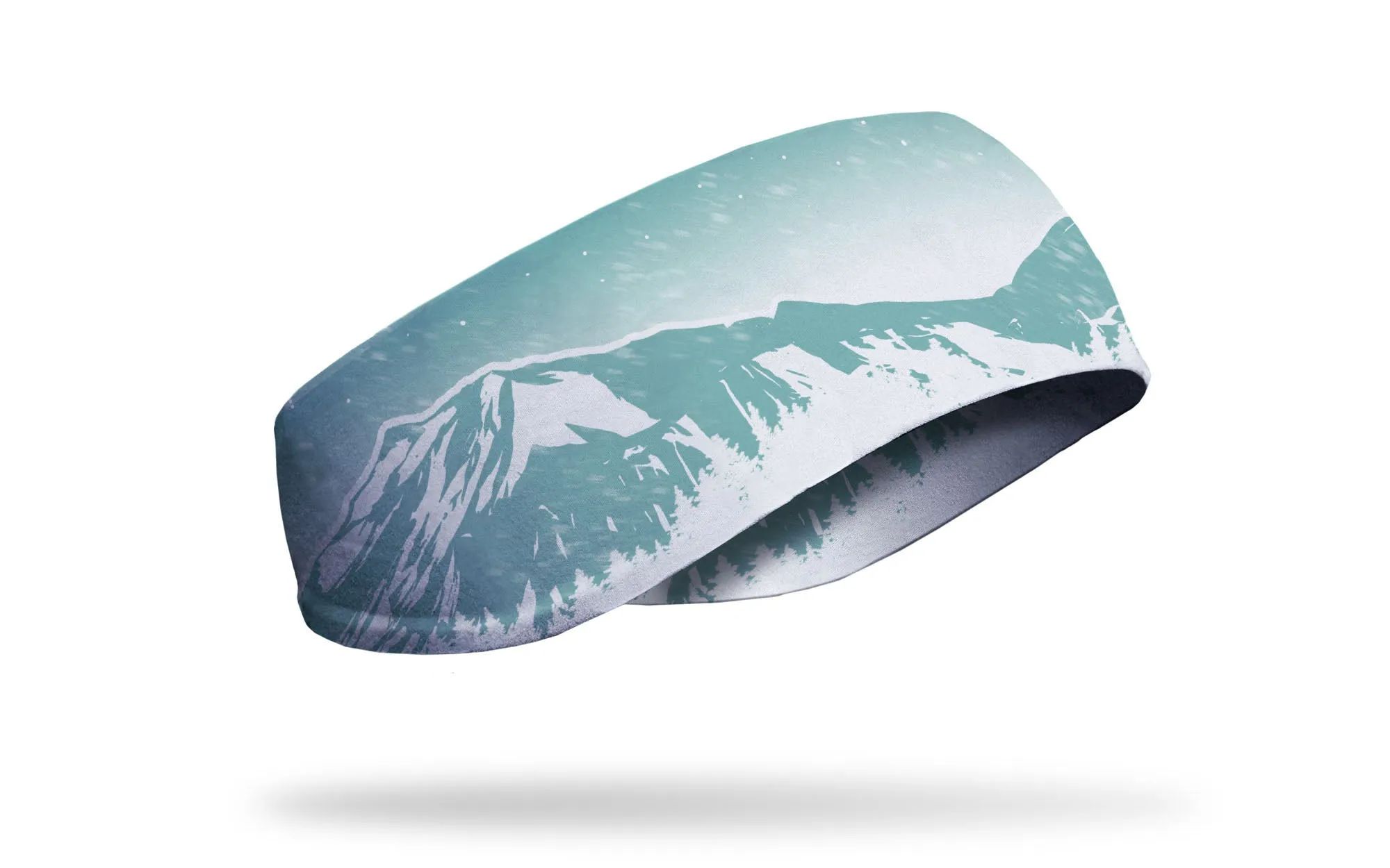 Snowy Summit Ear Warmer sold by JUNK Brands product image thumbnail 2