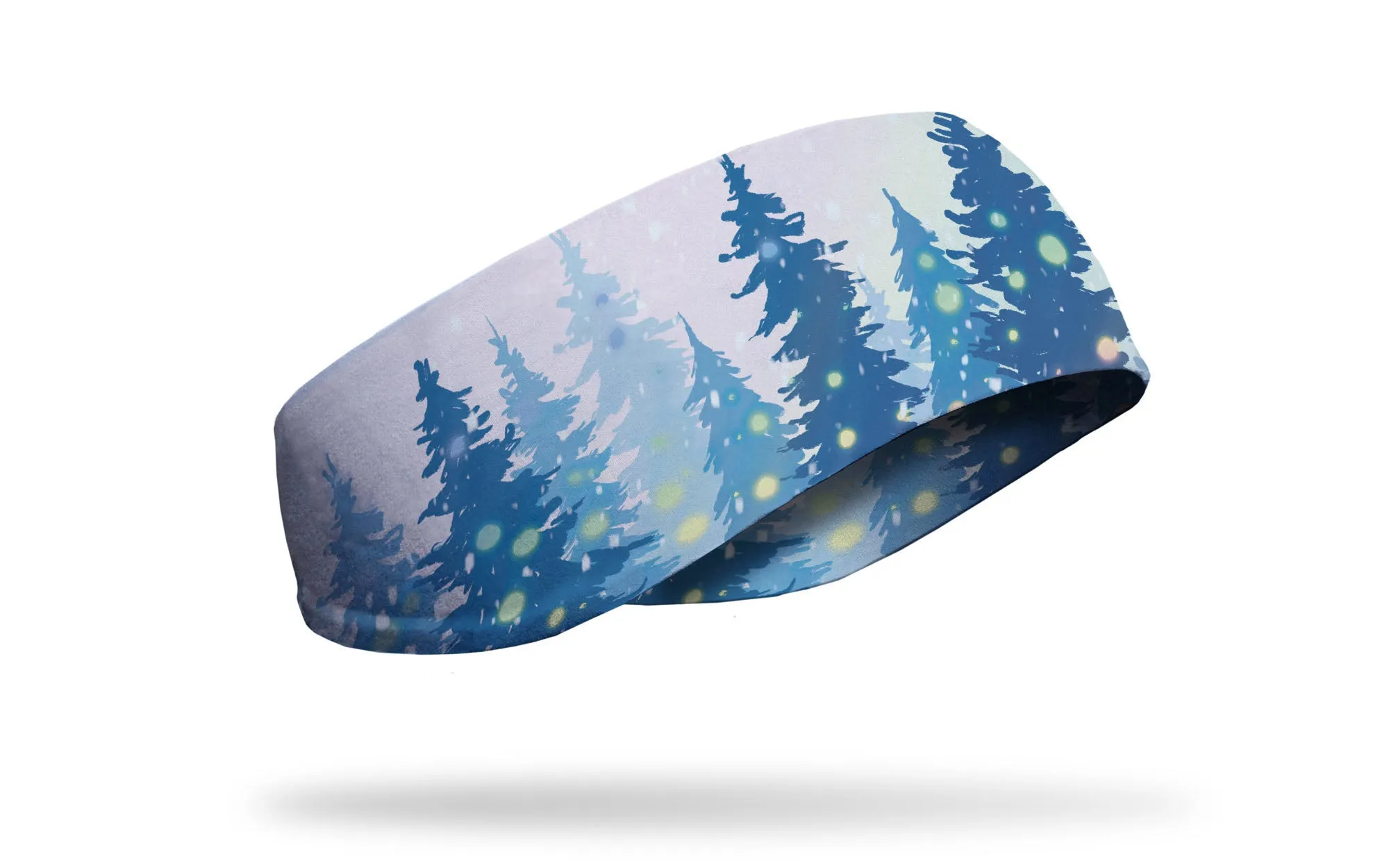 Snowy Solstice Ear Warmer sold by JUNK Brands product image thumbnail 2
