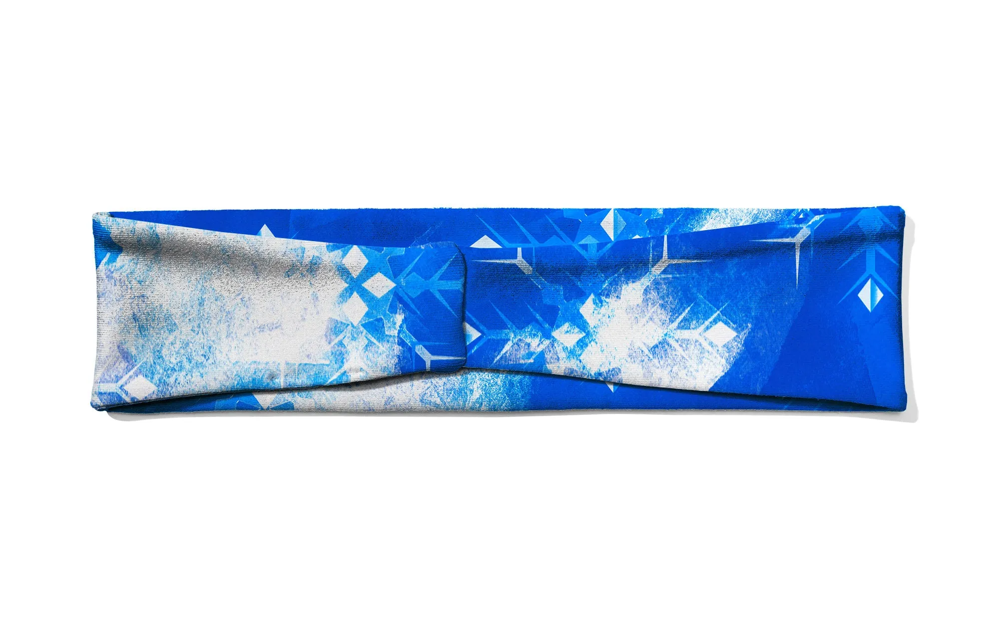 North Wind Infinity Headband sold by JUNK Brands product image thumbnail 4