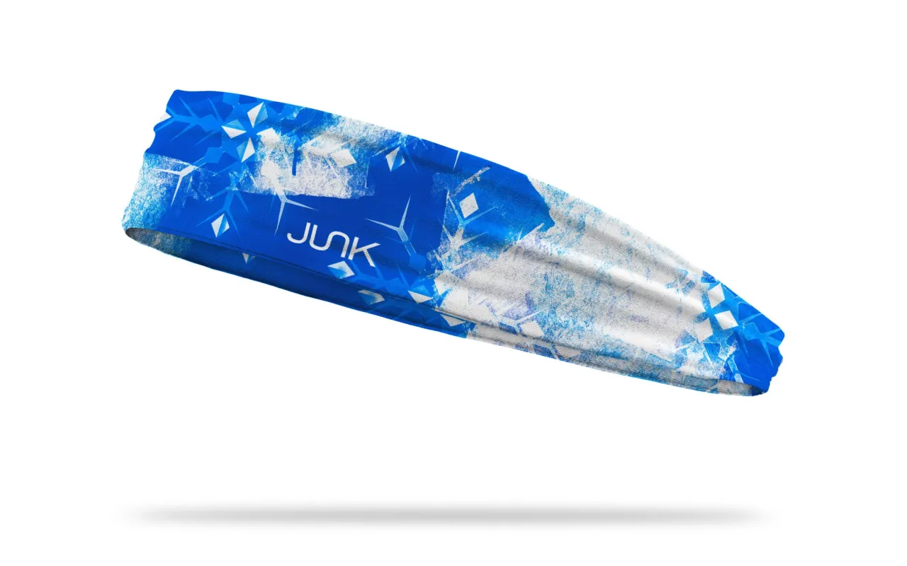 North Wind Infinity Headband sold by JUNK Brands