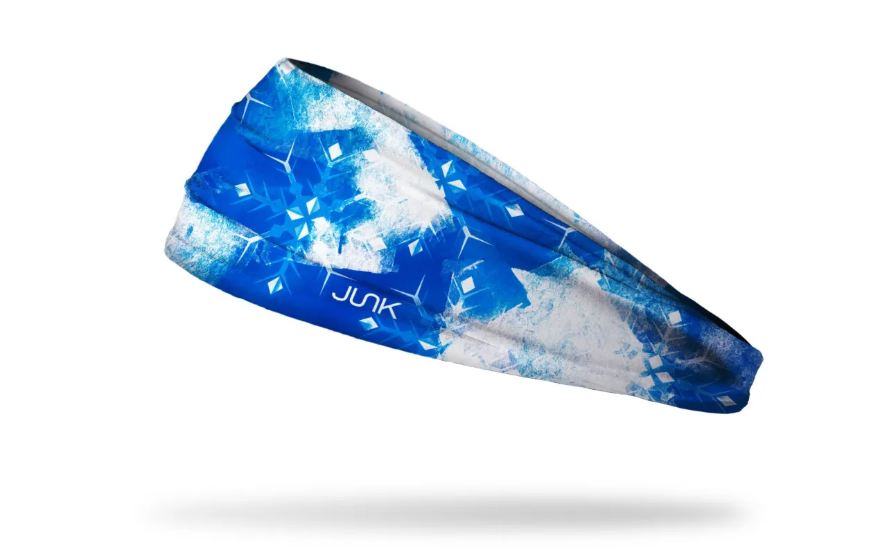 North Wind Big Bang Lite Headband sold by JUNK Brands