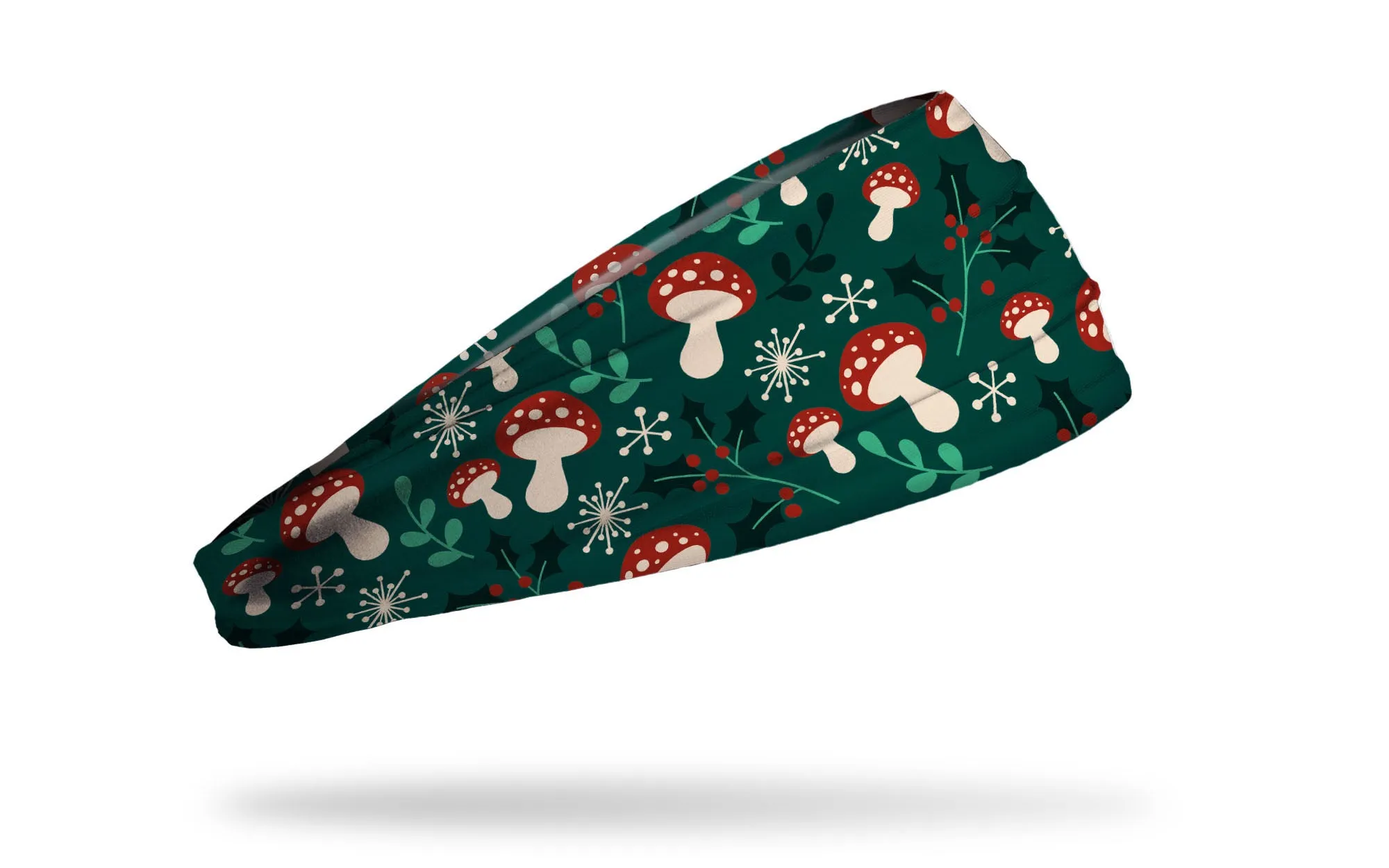 Merry Mushies Big Bang Lite Headband sold by JUNK Brands product image thumbnail 2
