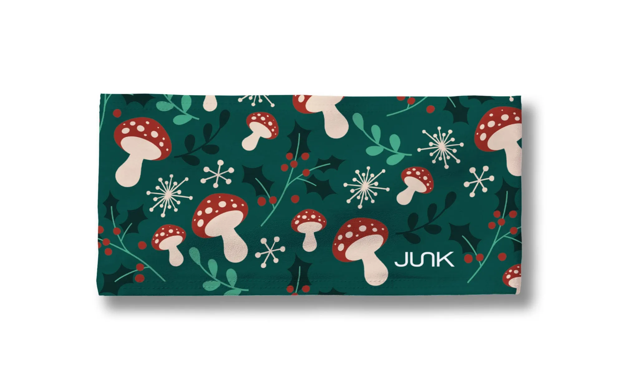 Merry Mushies Big Bang Lite Headband sold by JUNK Brands product image thumbnail 3