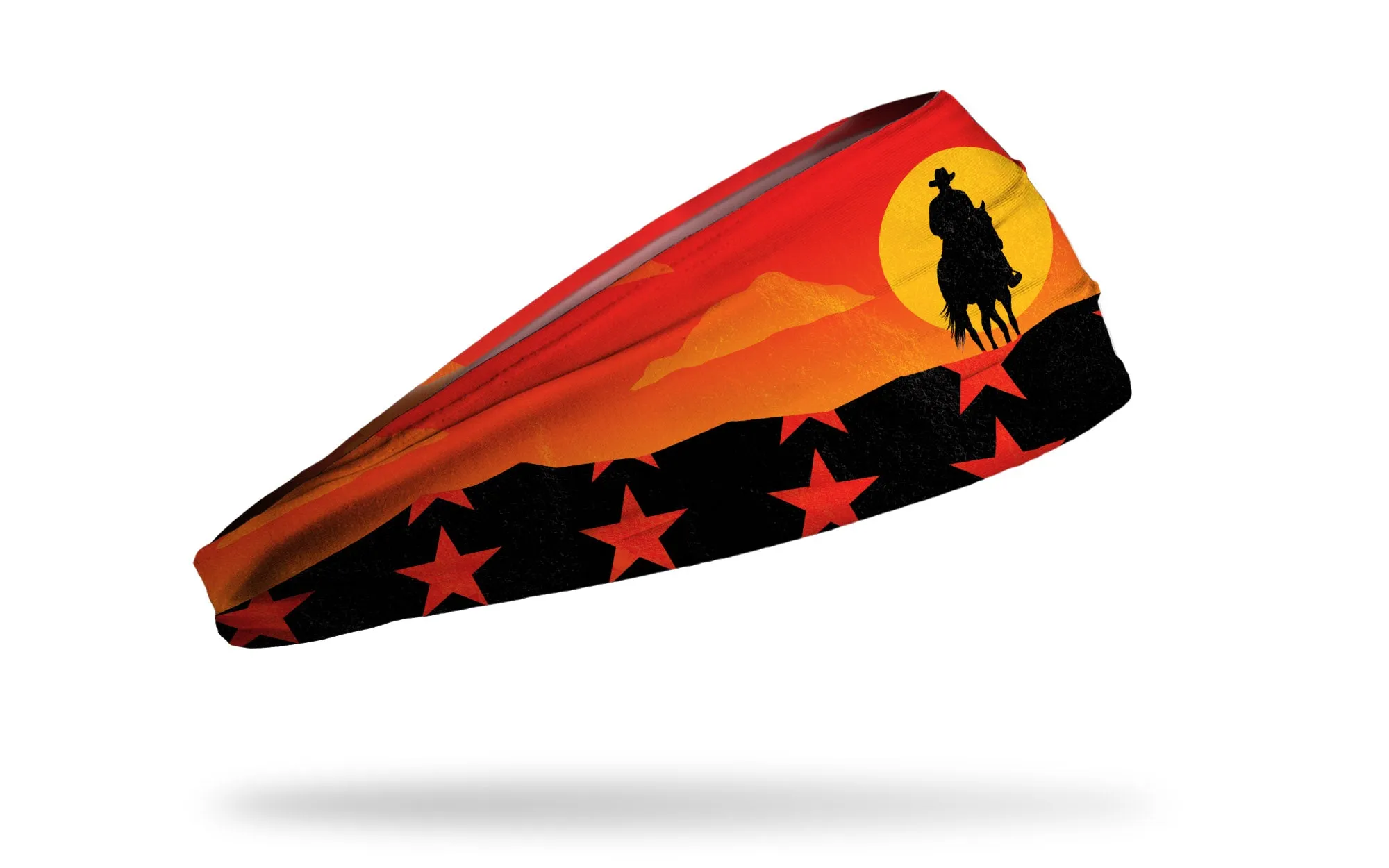 Dead Eye Big Bang Lite Headband sold by JUNK Brands product image thumbnail 2