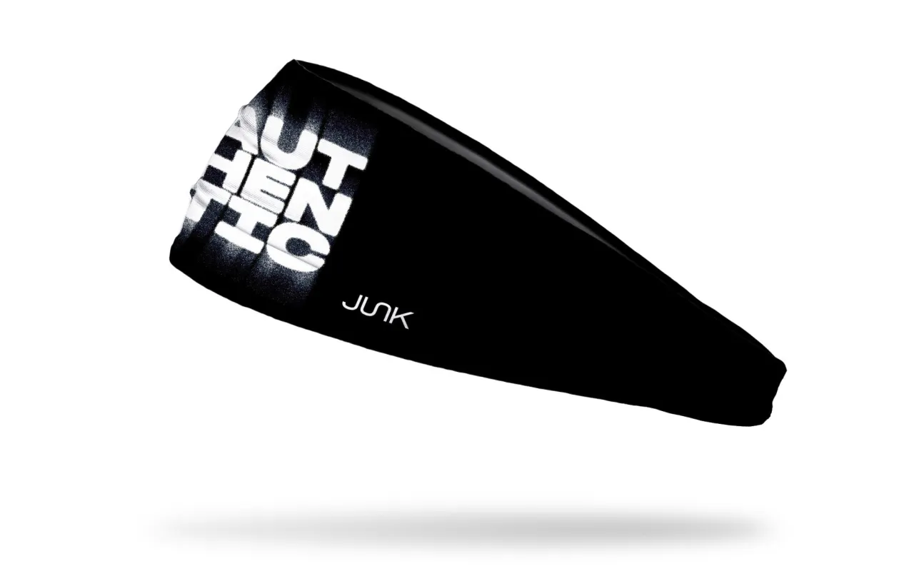 Authentic Big Bang Lite Headband sold by JUNK Brands