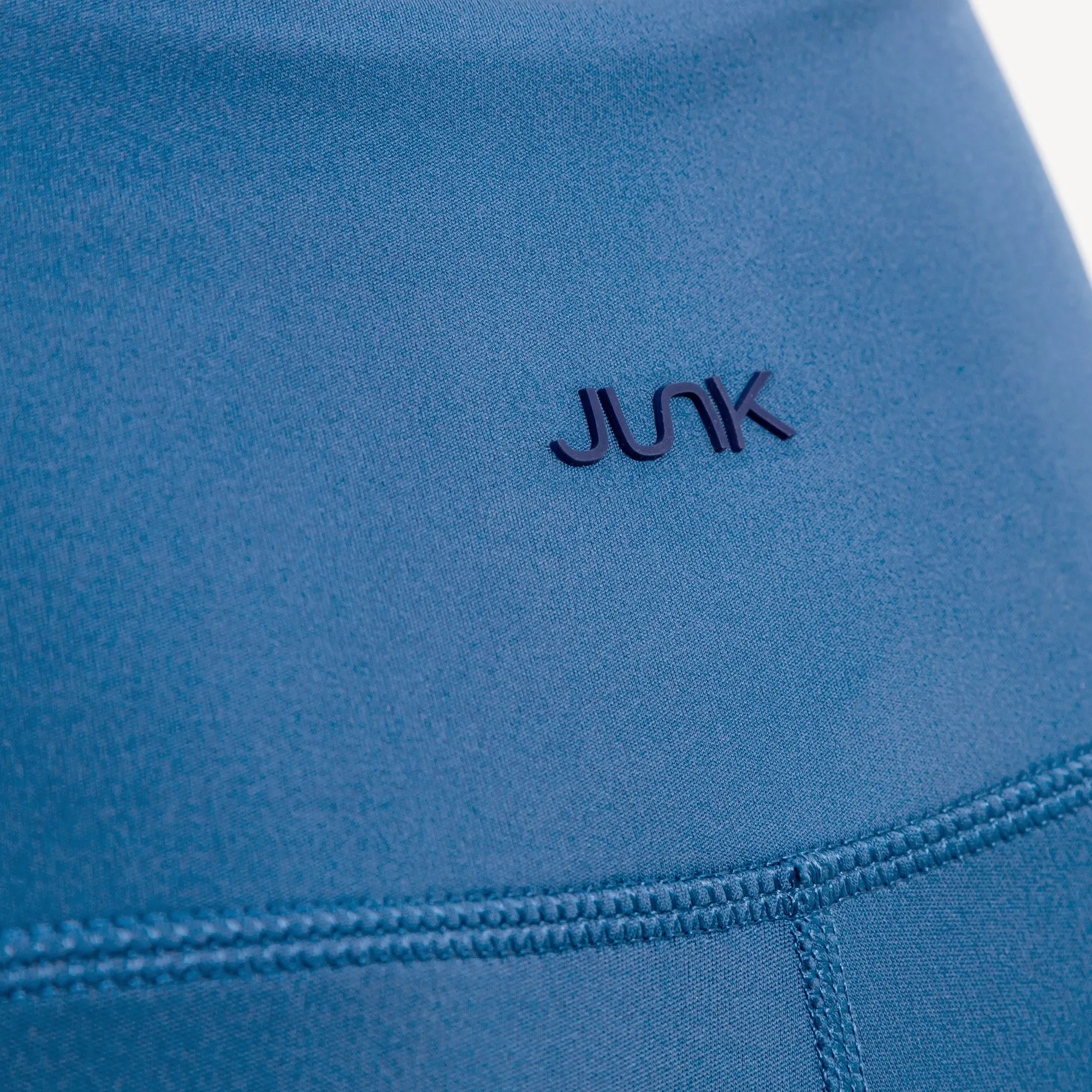 Women's Breakthrough Leggings: Harbor sold by JUNK Brands product image thumbnail 4