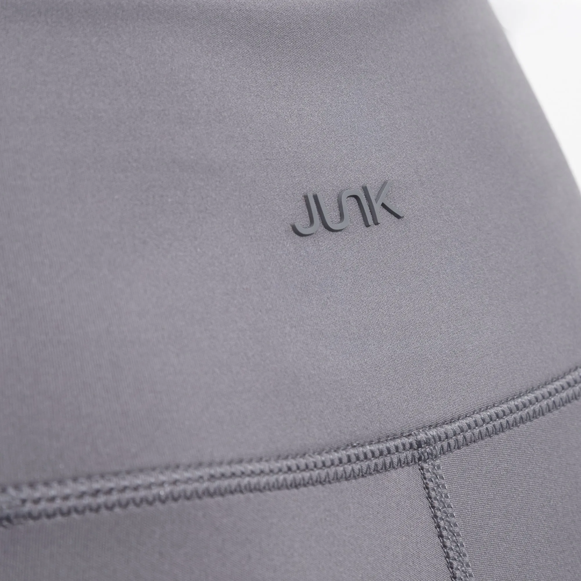 Women's Breakthrough Leggings: Stormcloud sold by JUNK Brands product image thumbnail 4