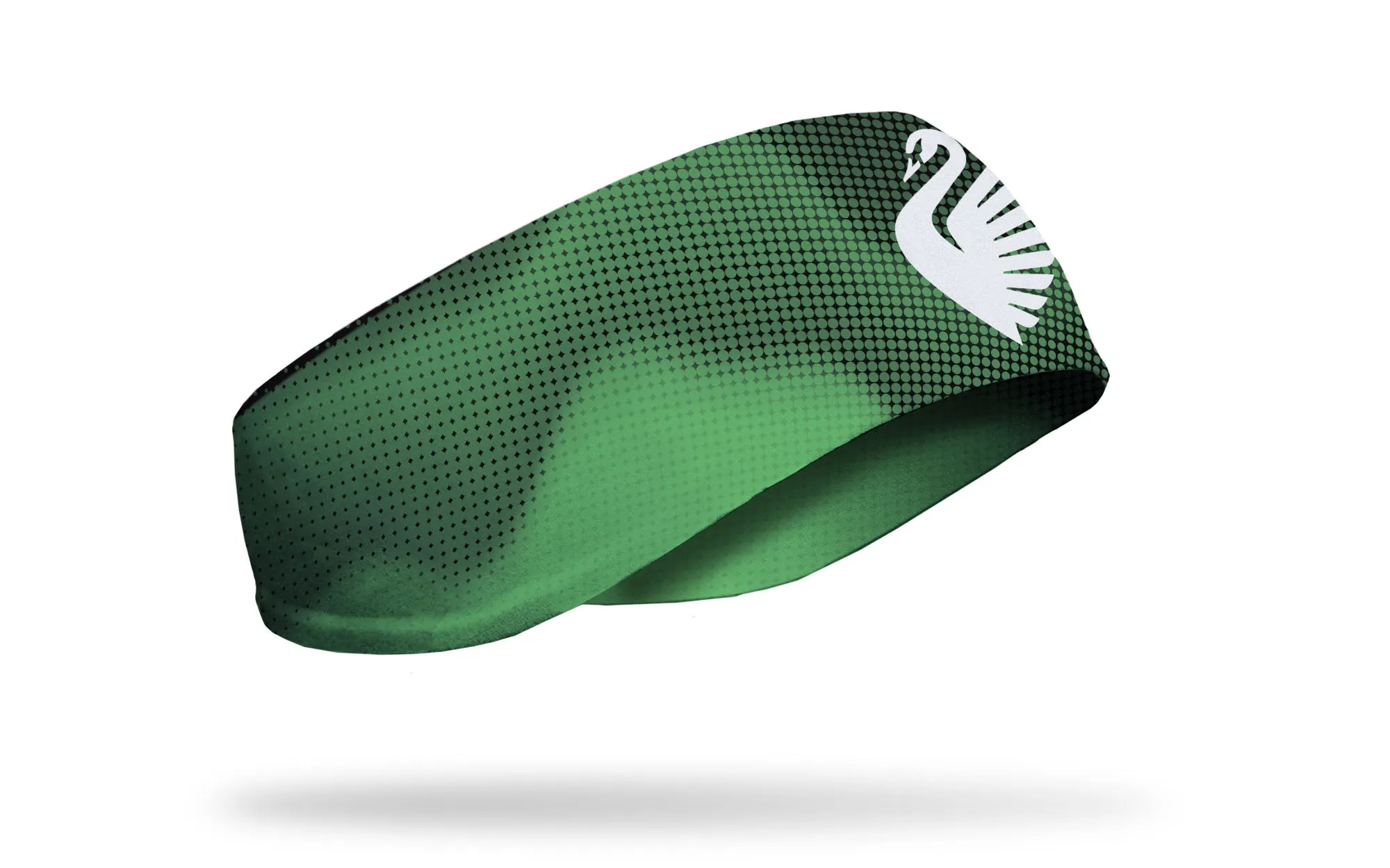 Boston Legacy FC: Wave Ear Warmer sold by JUNK Brands product image thumbnail 2