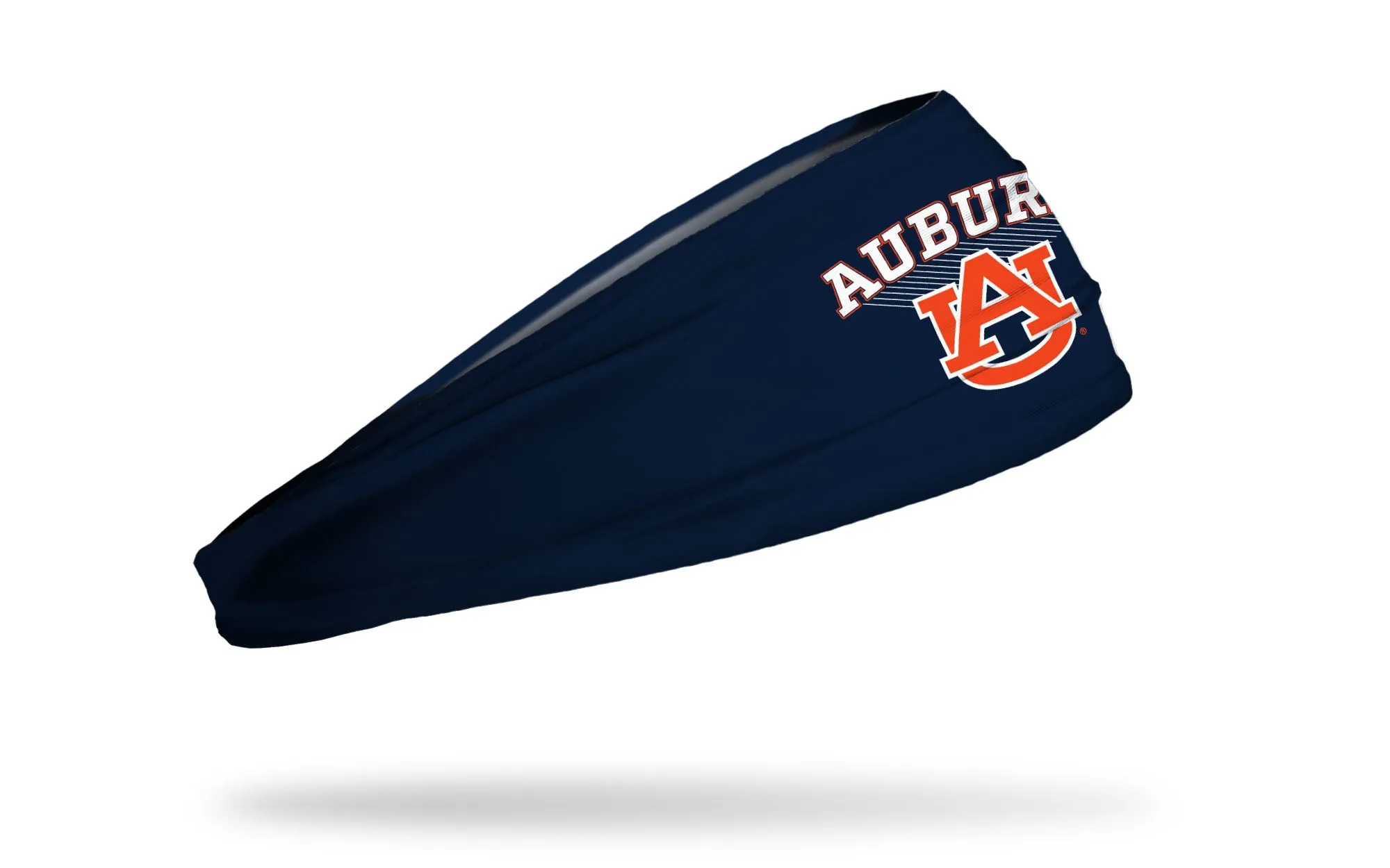 Auburn University: Madness Big Bang Lite Headband sold by JUNK Brands product image thumbnail 2