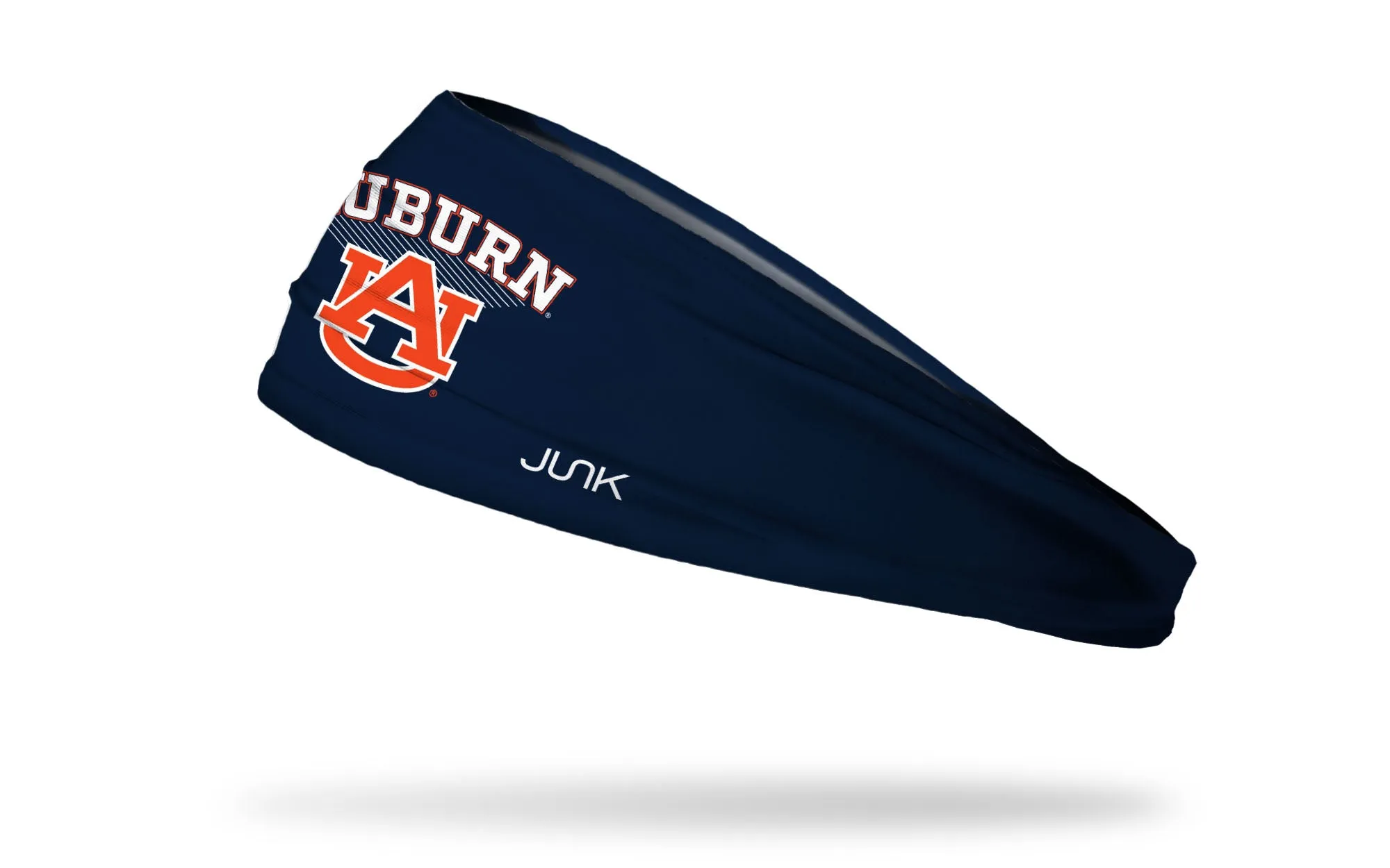 Auburn University: Madness Big Bang Lite Headband sold by JUNK Brands