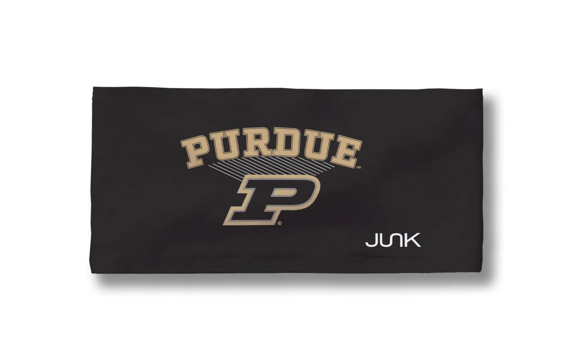 Purdue University: Madness Big Bang Lite Headband sold by JUNK Brands product image thumbnail 3