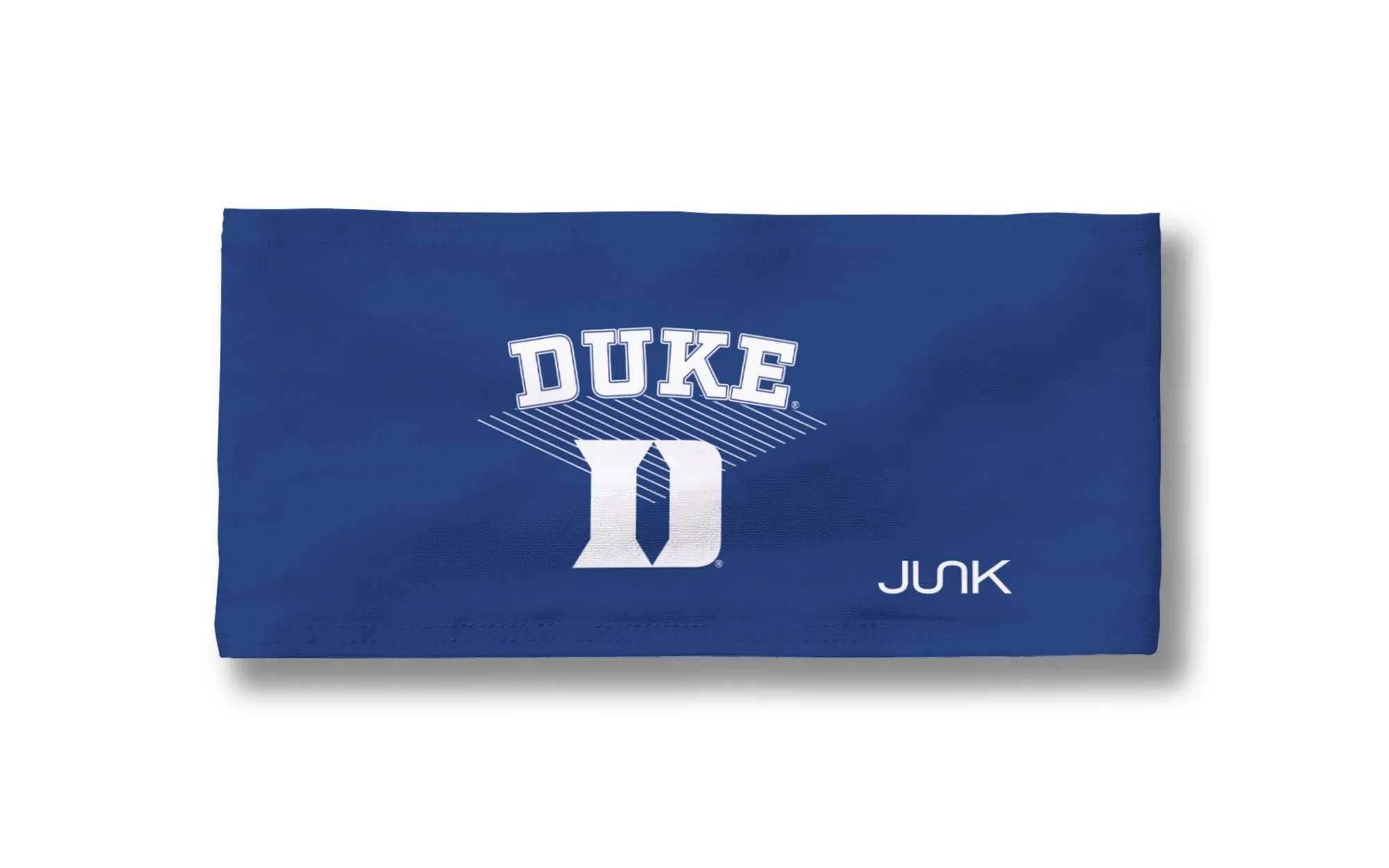 Duke University: Madness Big Bang Lite Headband sold by JUNK Brands product image thumbnail 3