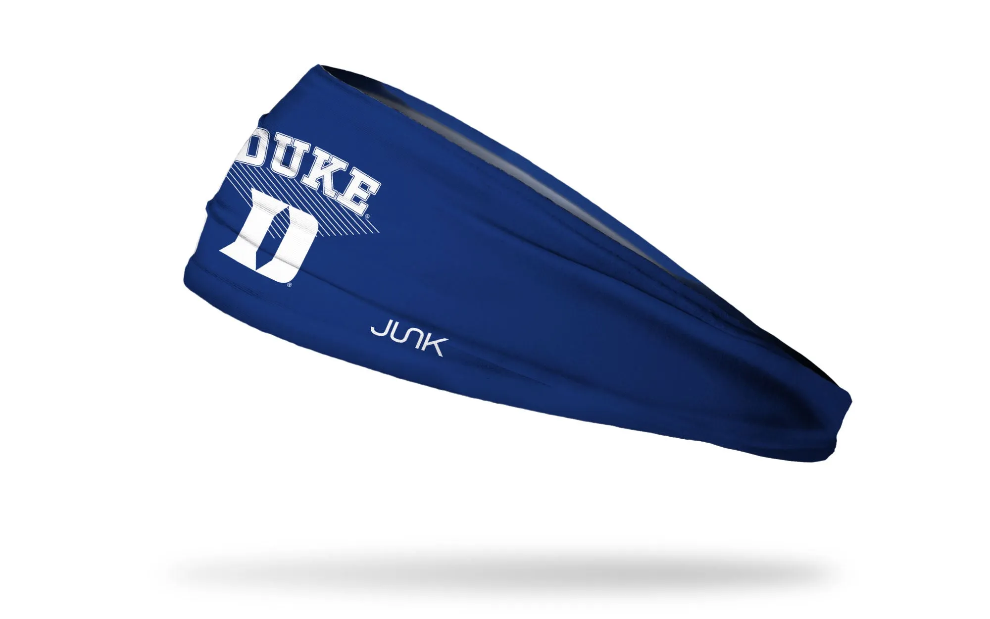 Duke University: Madness Big Bang Lite Headband sold by JUNK Brands